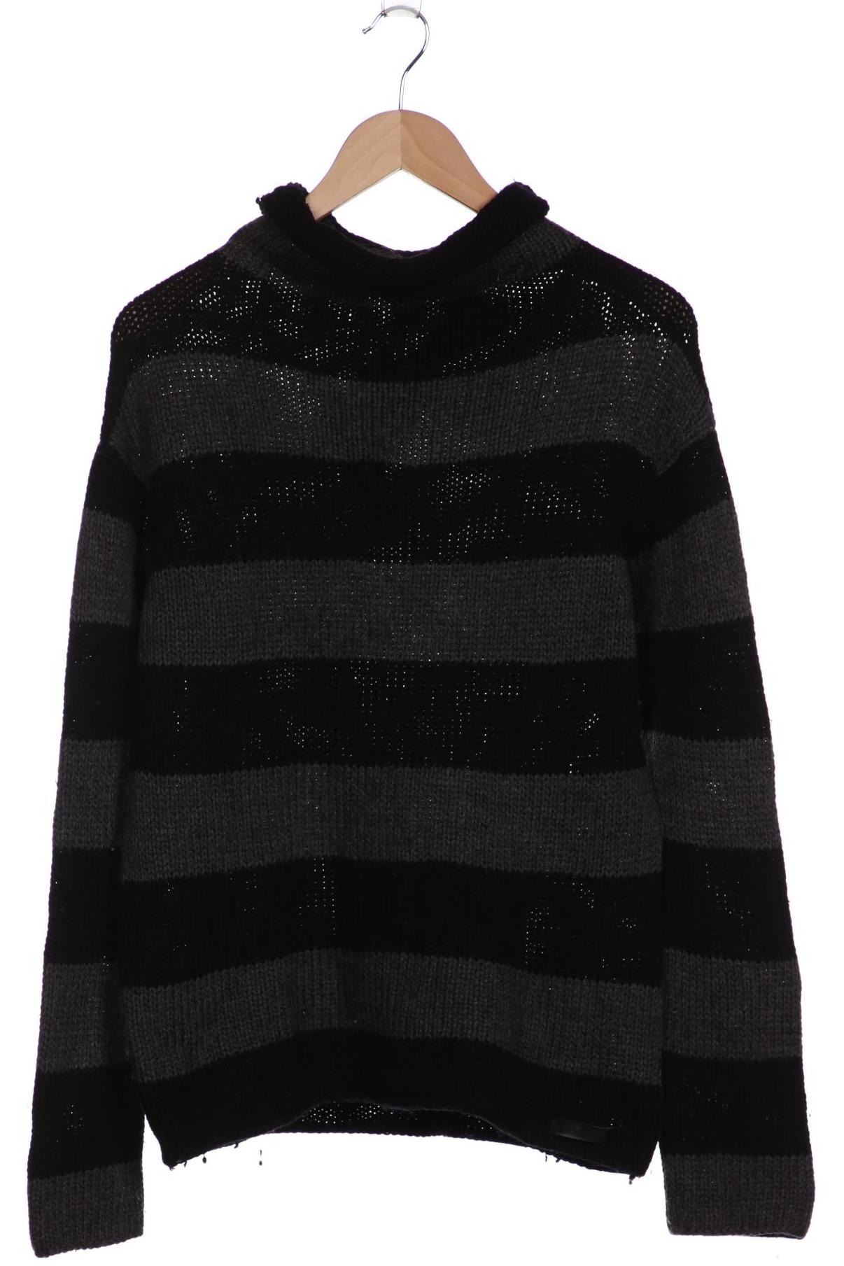 

Marc O Polo Damen Pullover, grau, Gr. 38