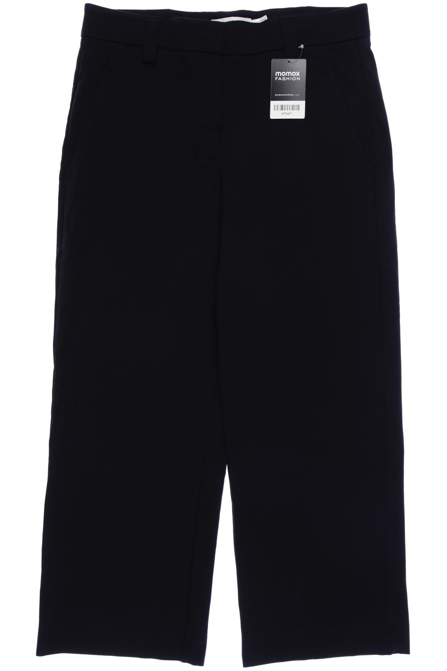 

Marc O Polo Damen Stoffhose, schwarz, Gr. 40
