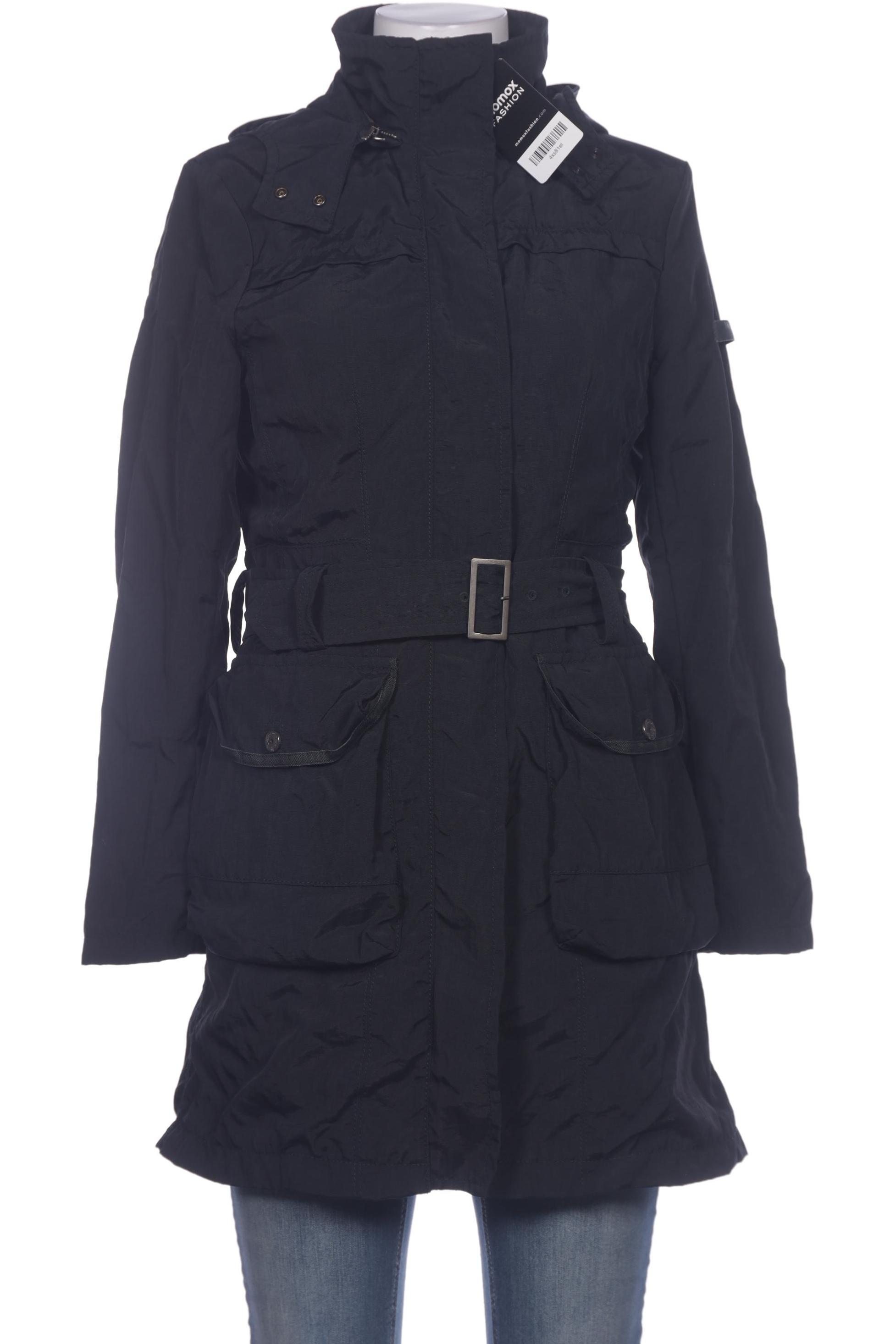 

Marc O Polo Damen Mantel, marineblau, Gr. 38