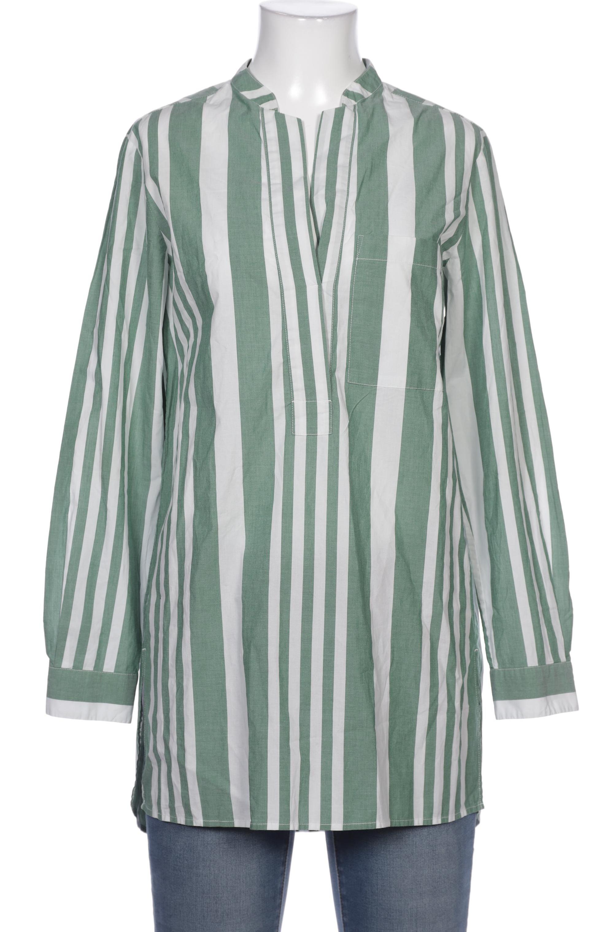 

Marc O Polo Damen Bluse, hellgrün