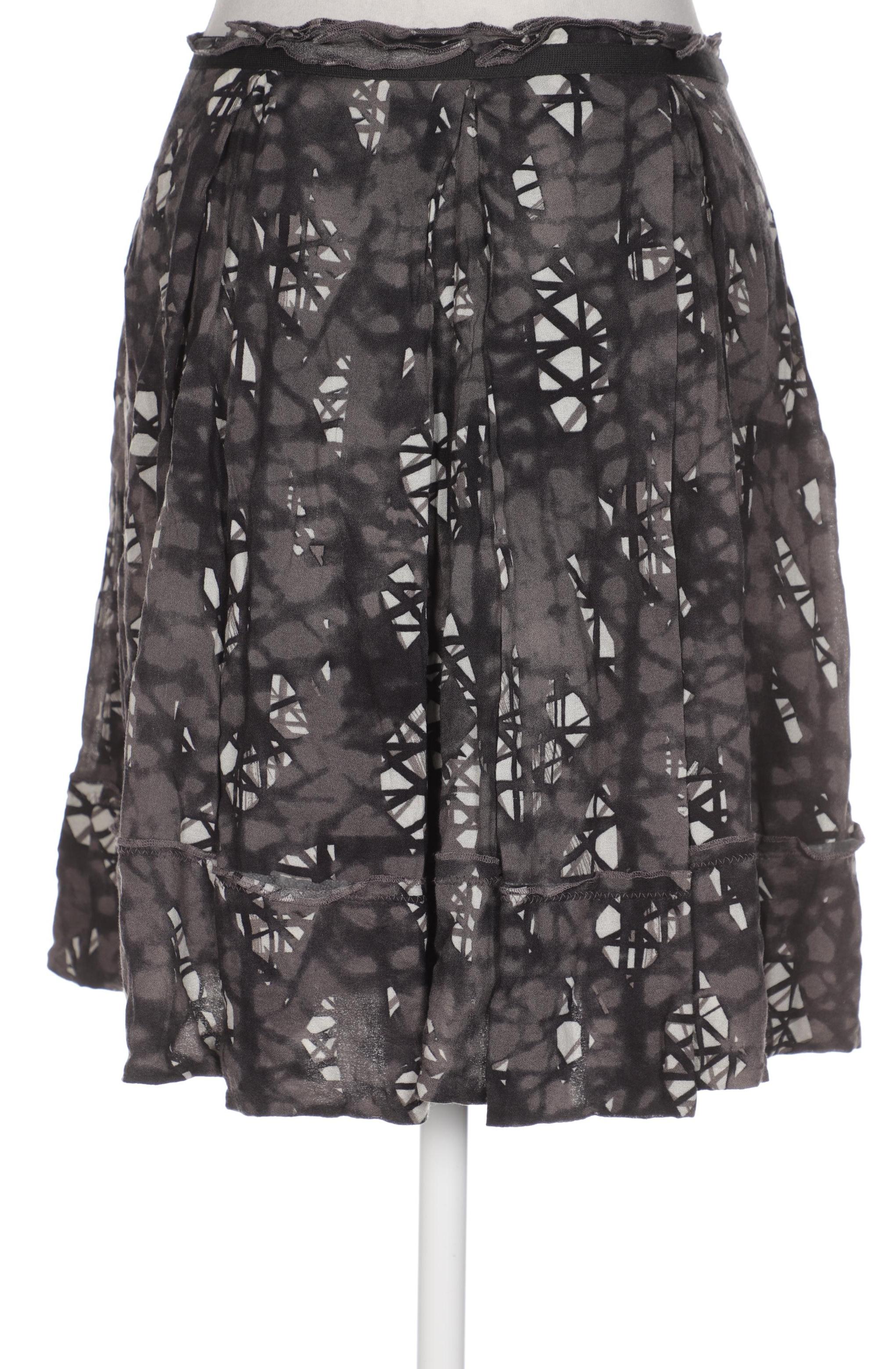 

Marc O Polo Damen Rock, grau, Gr. 34