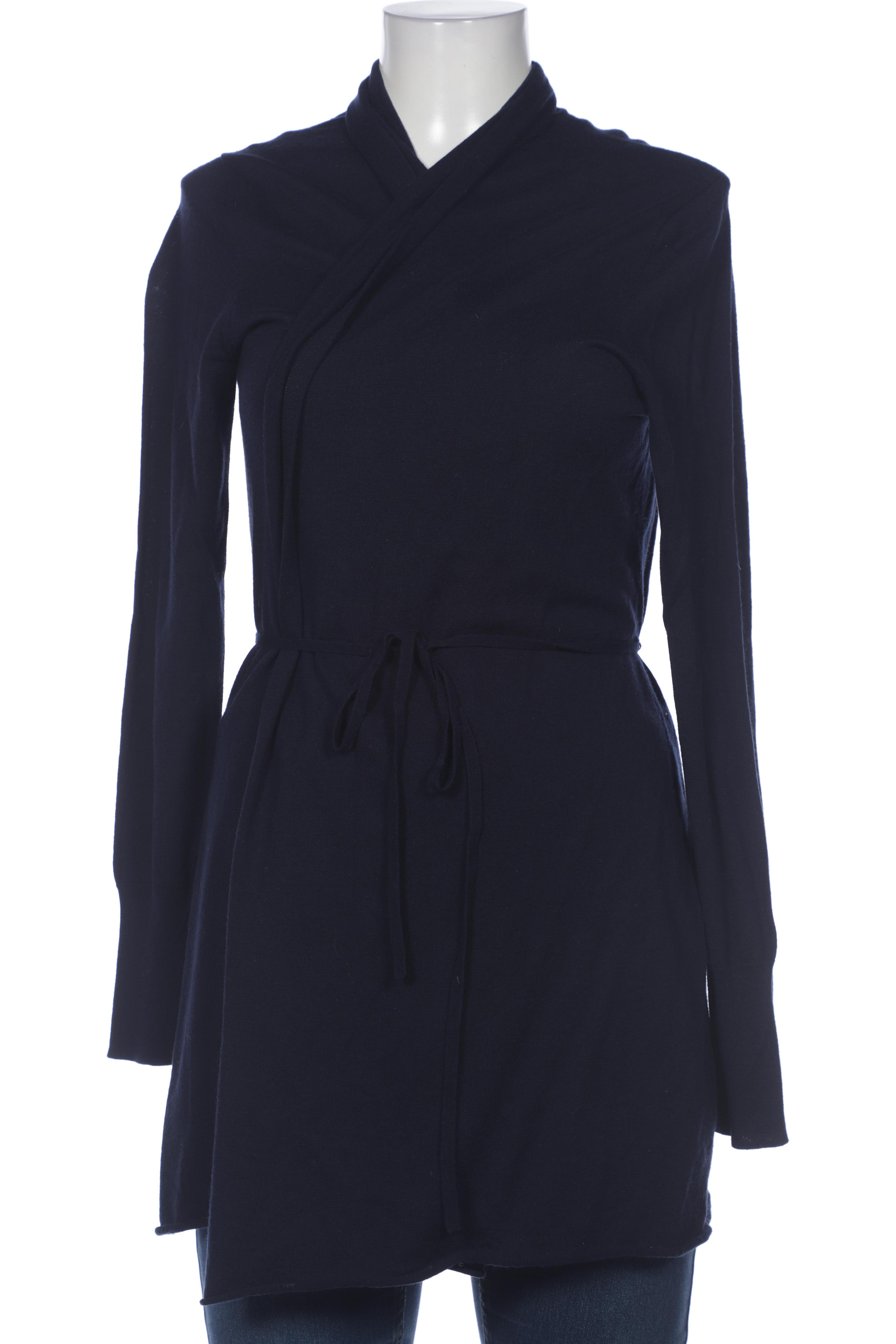 

Marc O Polo Damen Strickjacke, marineblau, Gr. 42