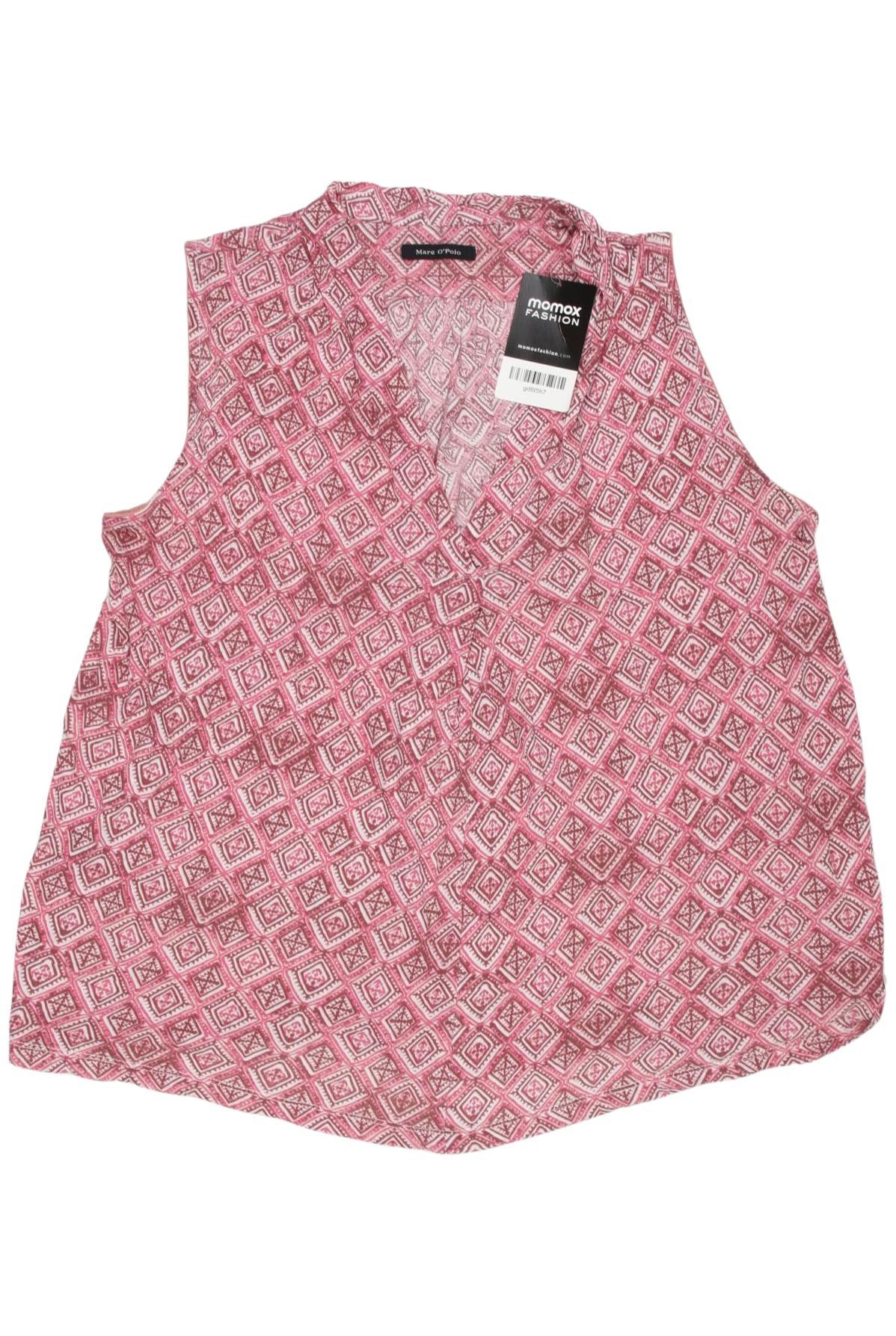

Marc O Polo Damen Top, pink, Gr. 42
