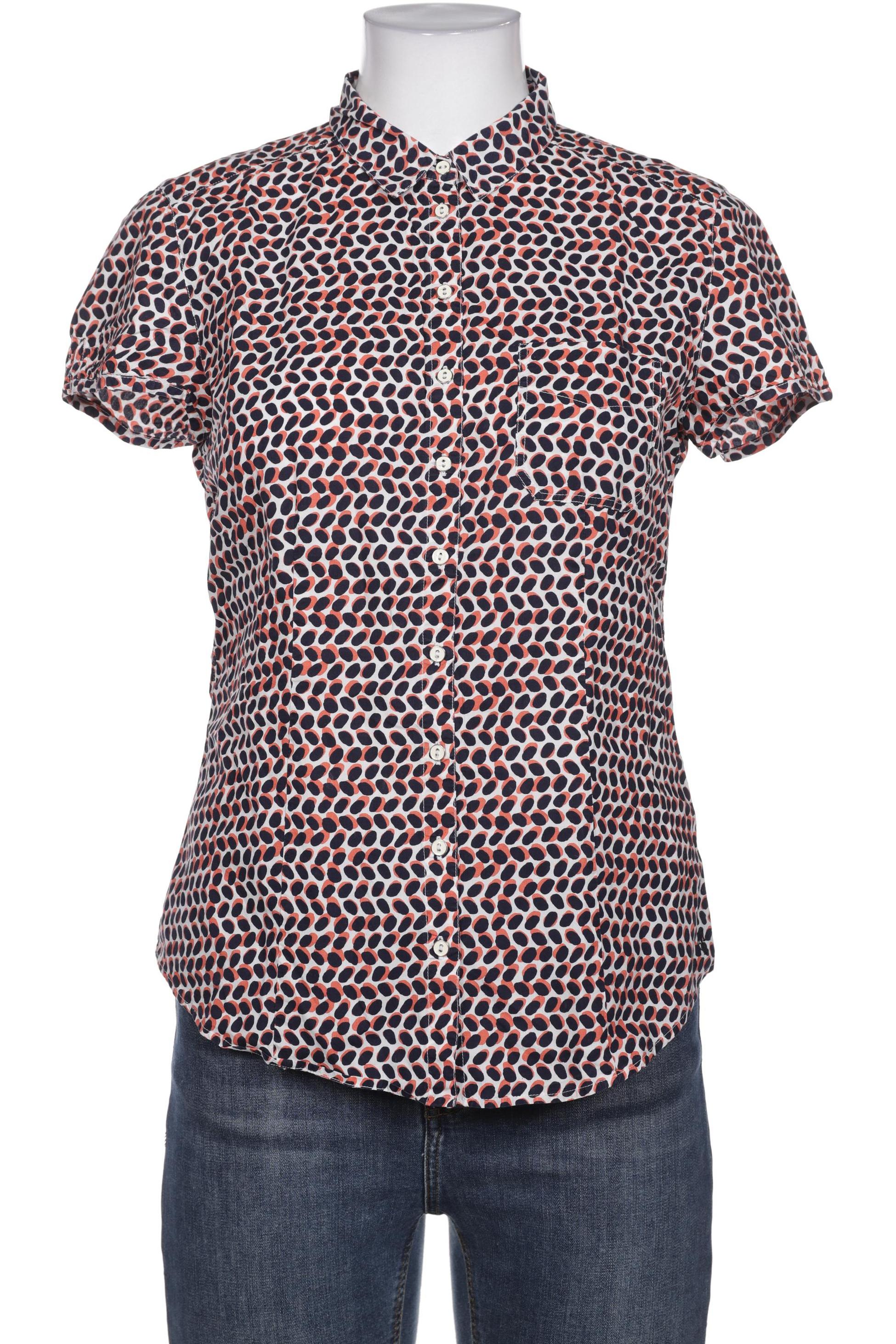 

Marc O Polo Damen Bluse, marineblau