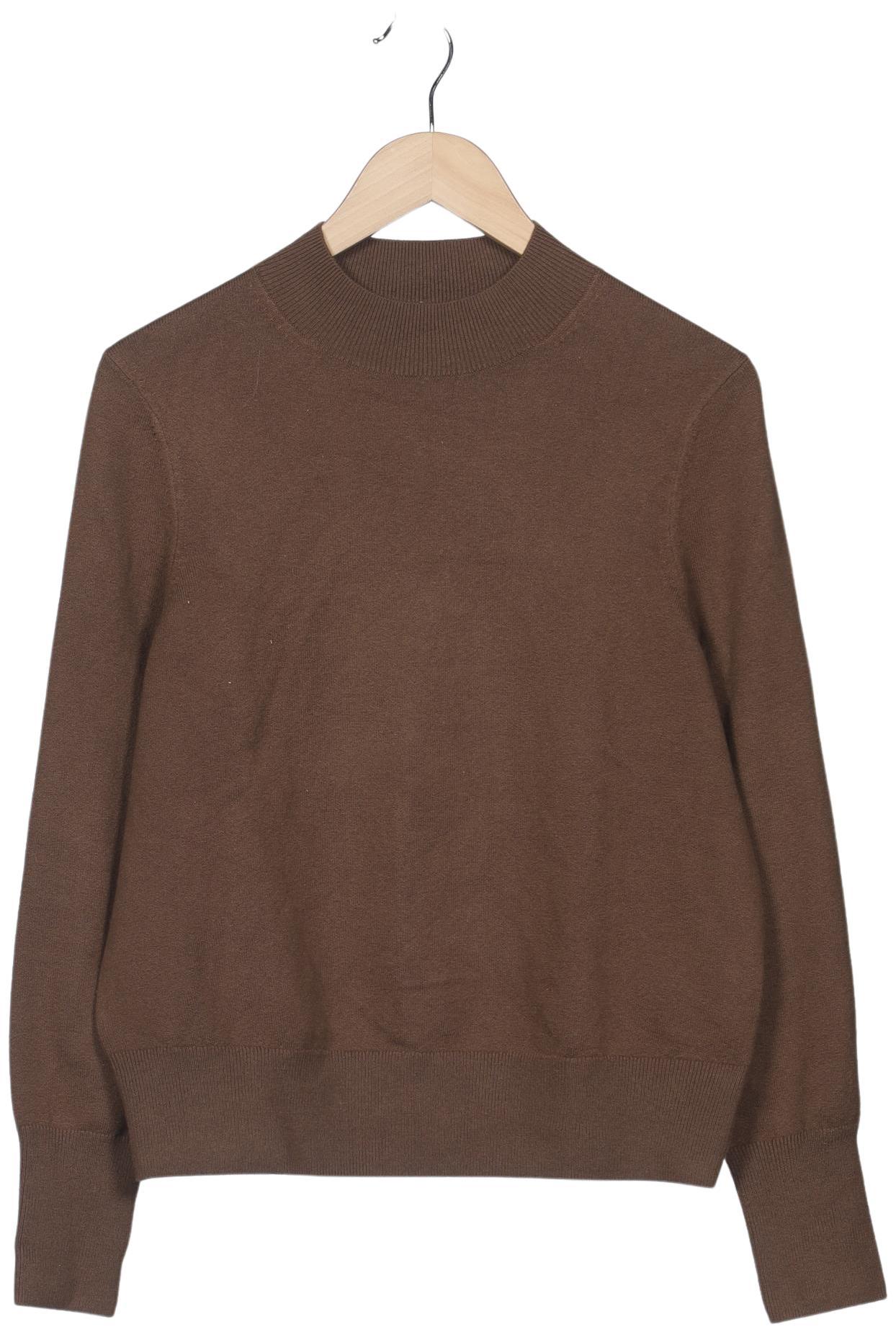 

Marc O Polo Damen Pullover, braun, Gr. 38