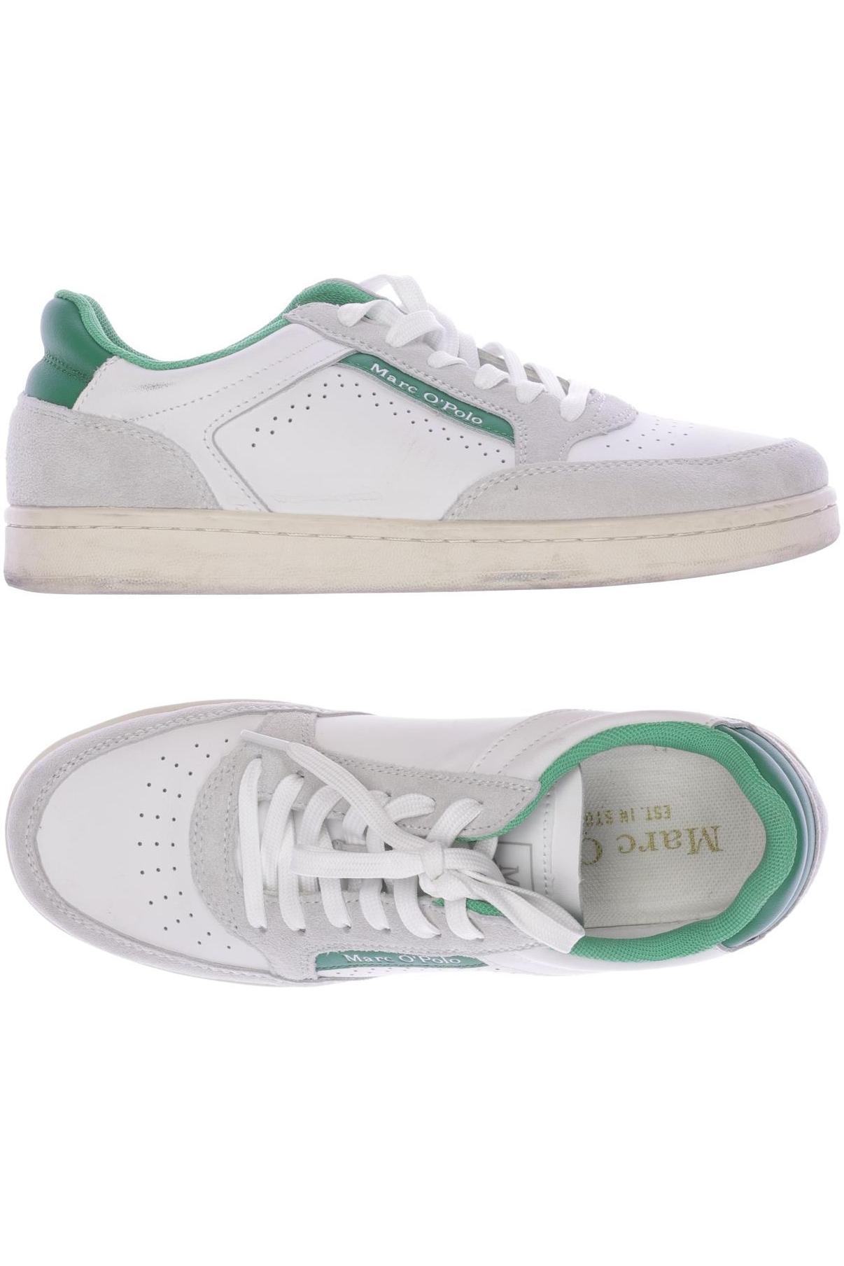 

Marc O Polo Damen Sneakers, weiß, Gr. 38