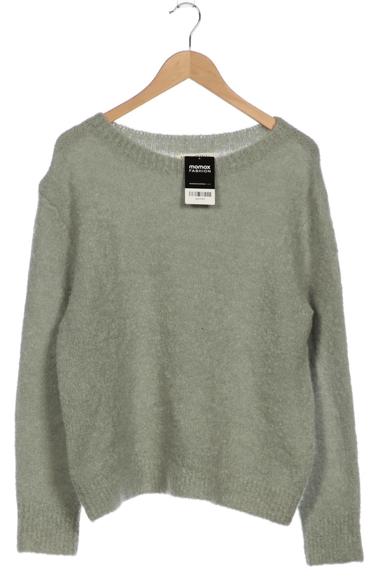 

Marc O Polo Damen Pullover, türkis, Gr. 42