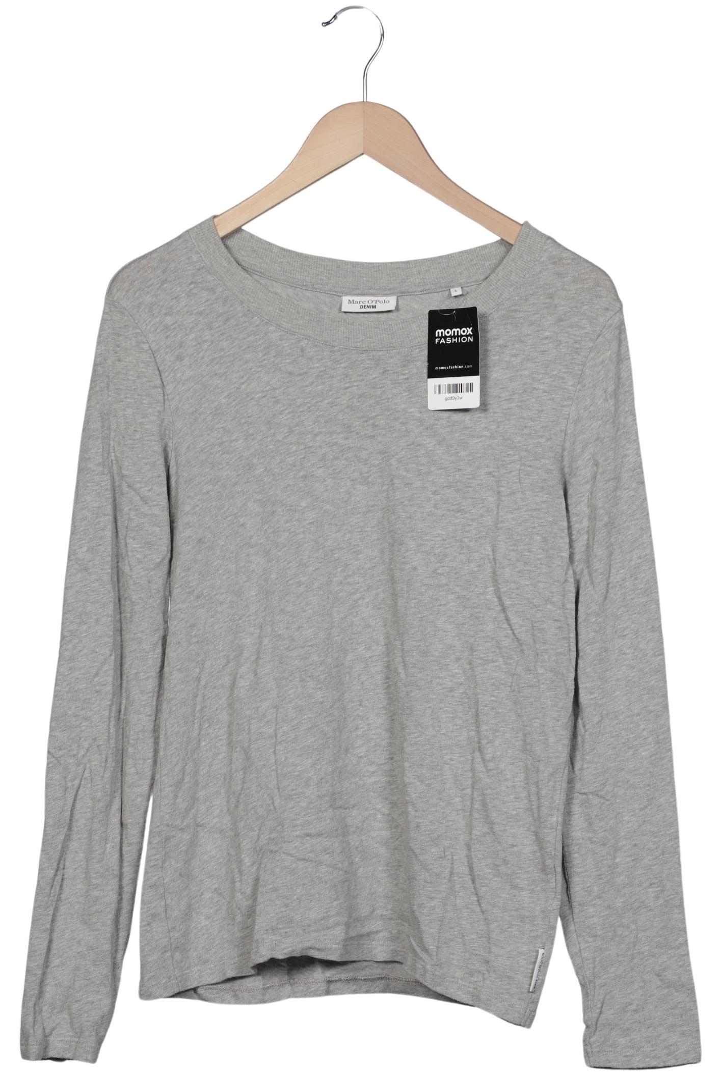 

Marc O Polo Damen Pullover, grau, Gr. 42