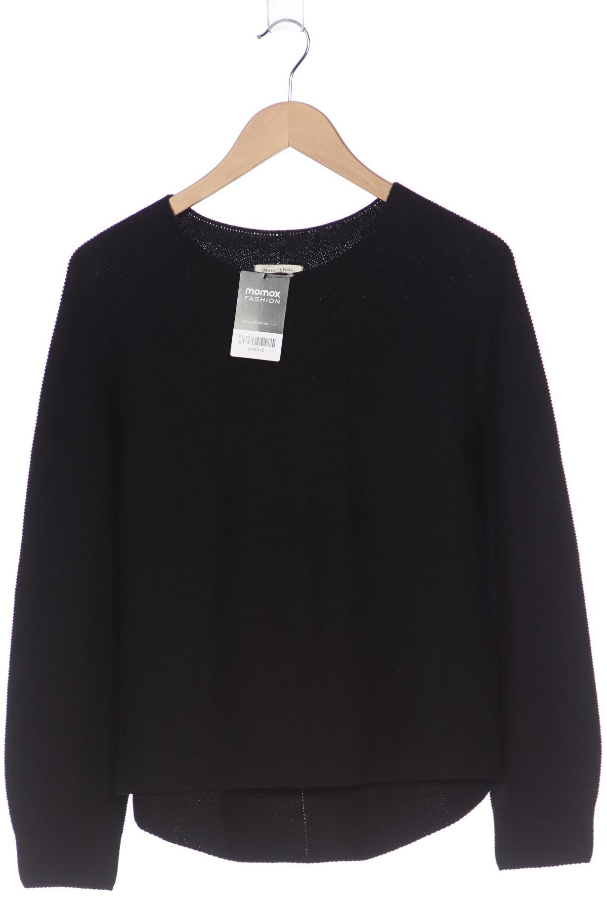

Marc O Polo Damen Pullover, schwarz
