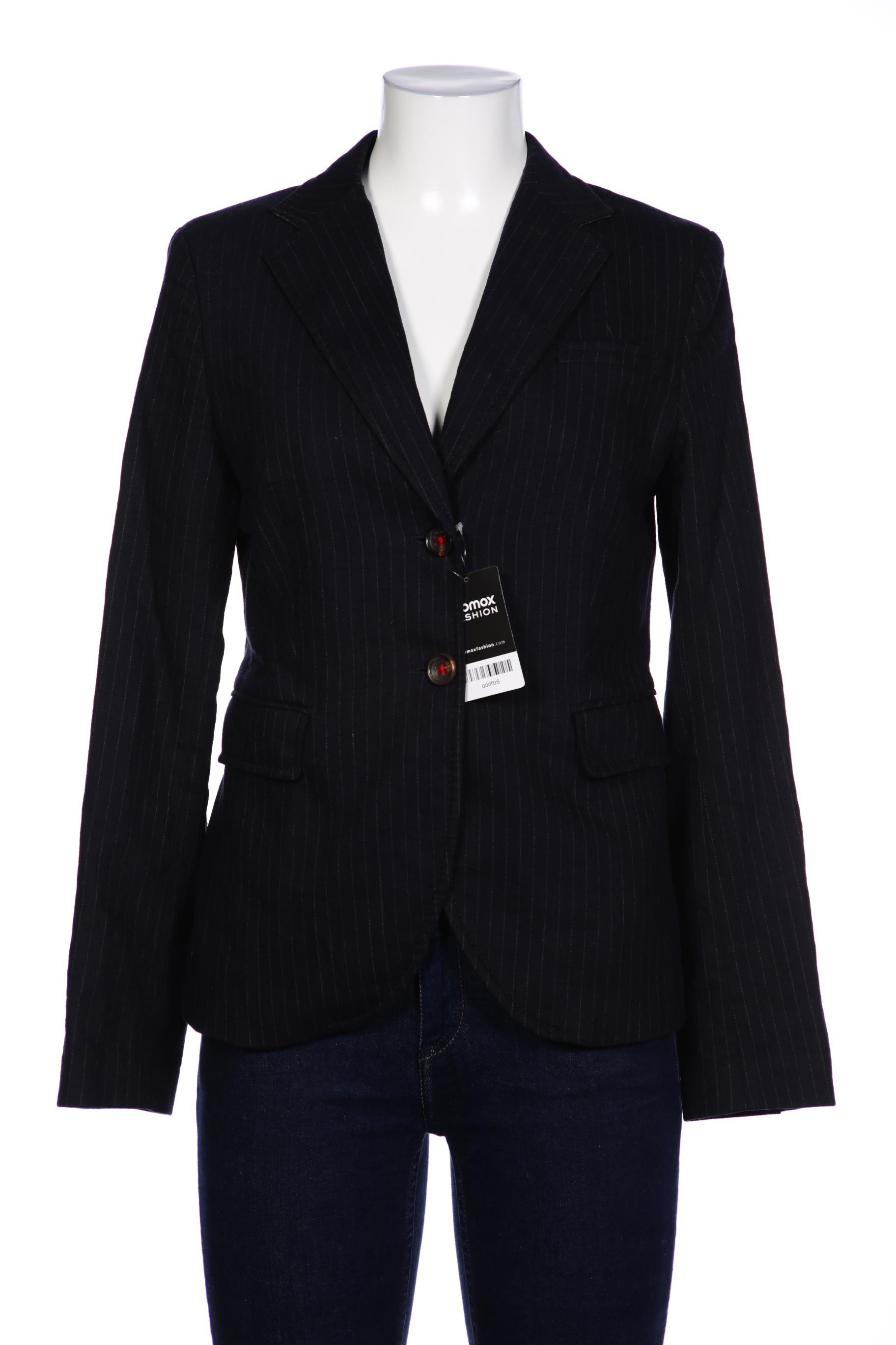 

Marc O Polo Damen Blazer, marineblau, Gr. 40