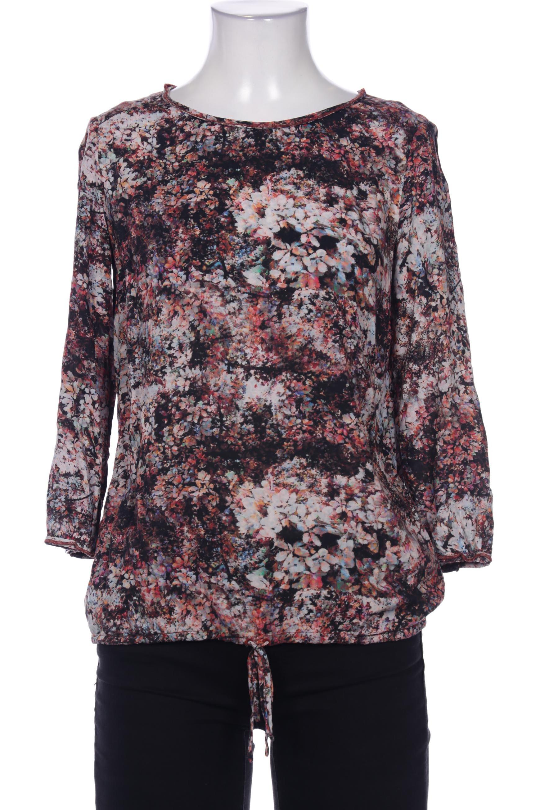 

Marc O Polo Damen Bluse, mehrfarbig, Gr. 34