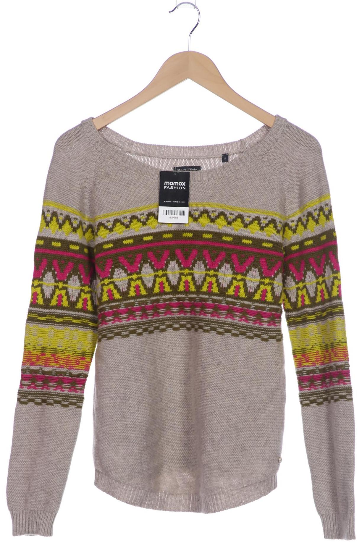 

Marc O Polo Damen Pullover, grau, Gr. 36