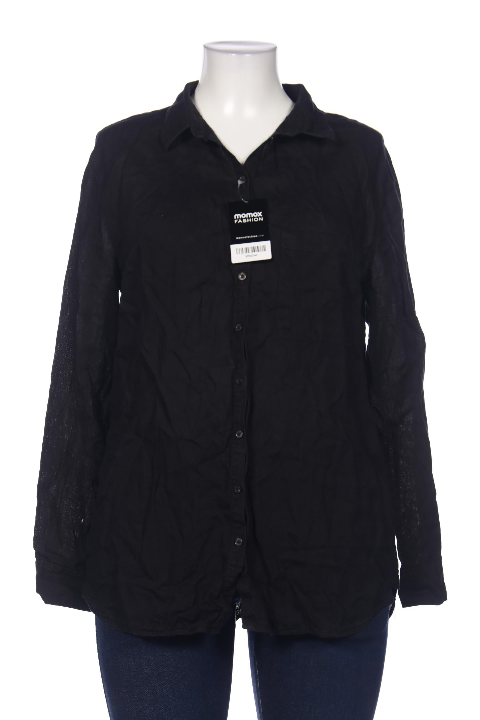 

Marc O Polo Damen Bluse, schwarz