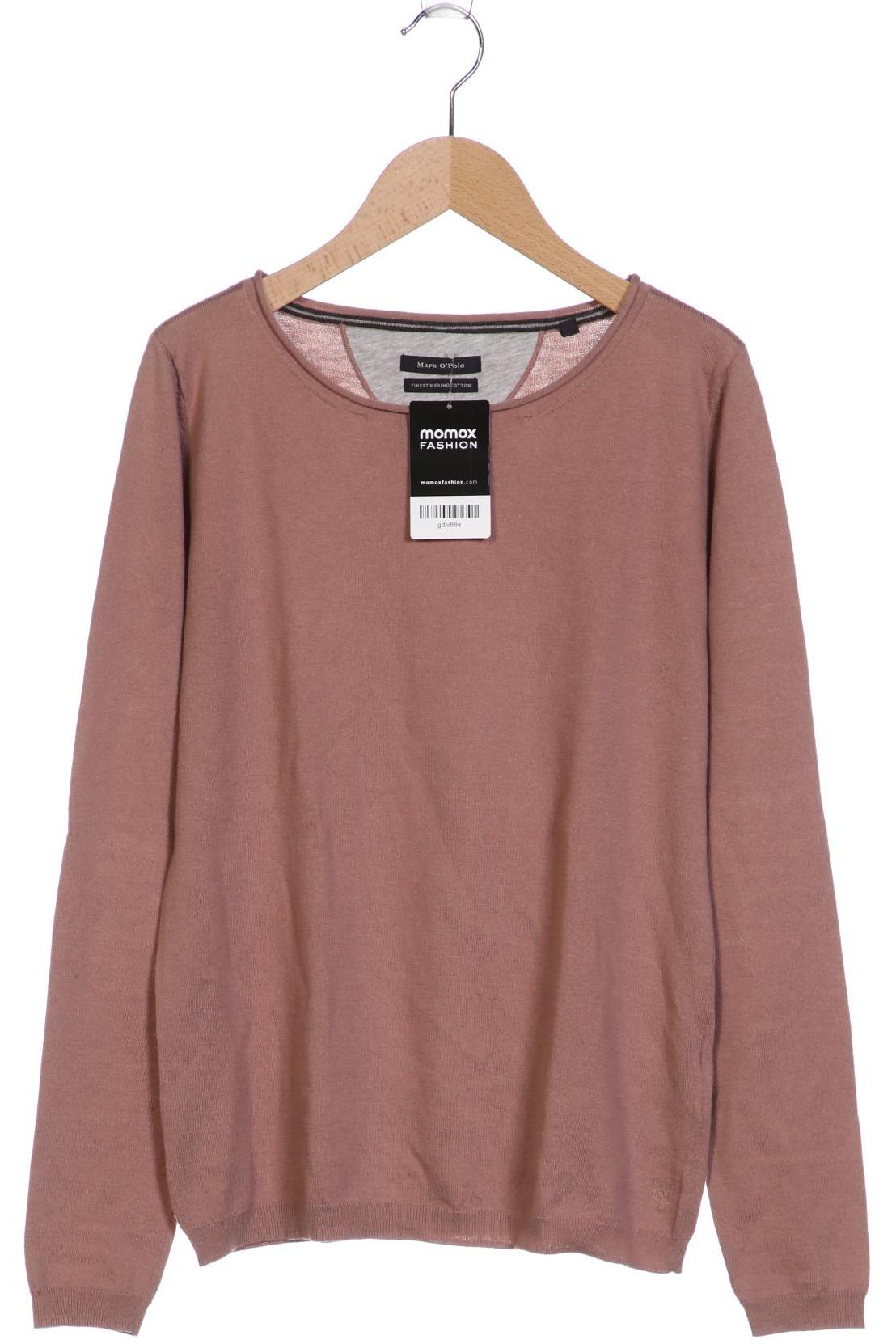 

Marc O Polo Damen Pullover, braun