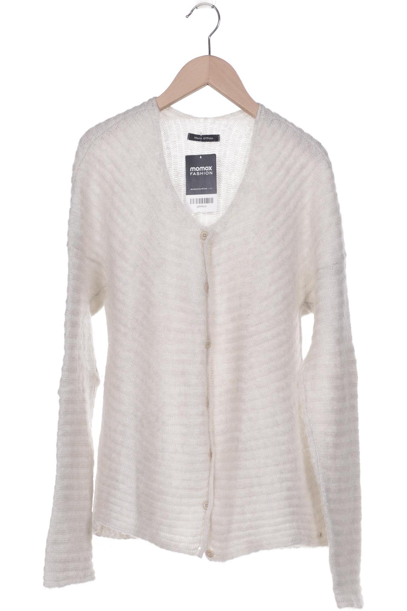 

Marc O Polo Damen Strickjacke, beige