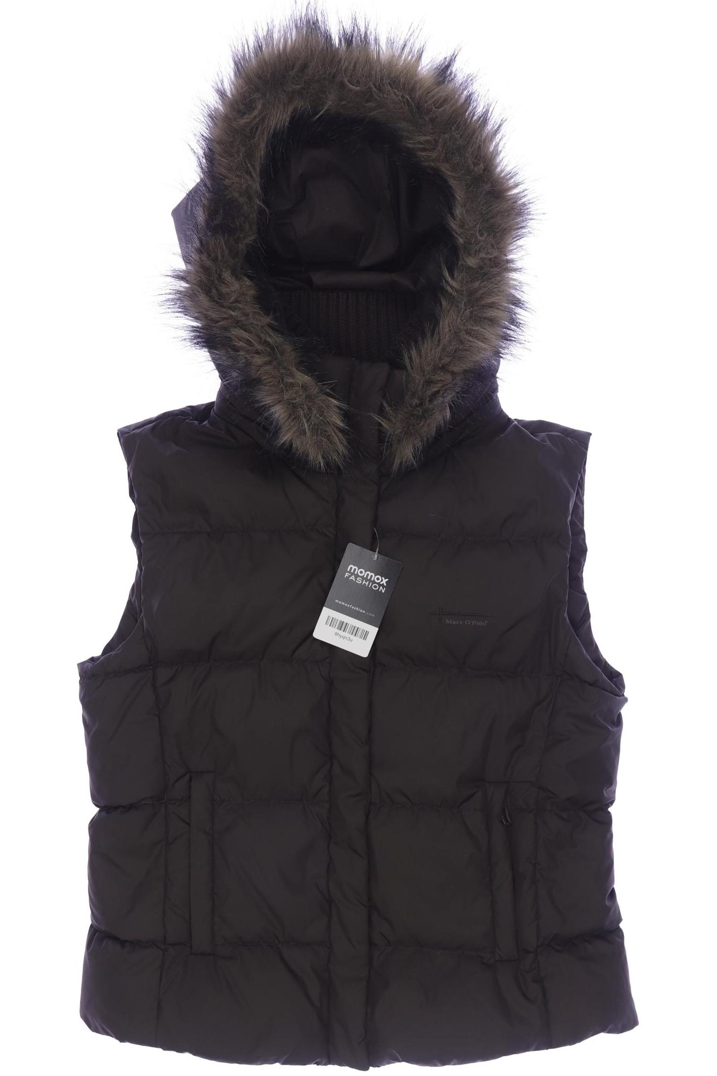 

Marc O Polo Damen Weste, braun, Gr. 36