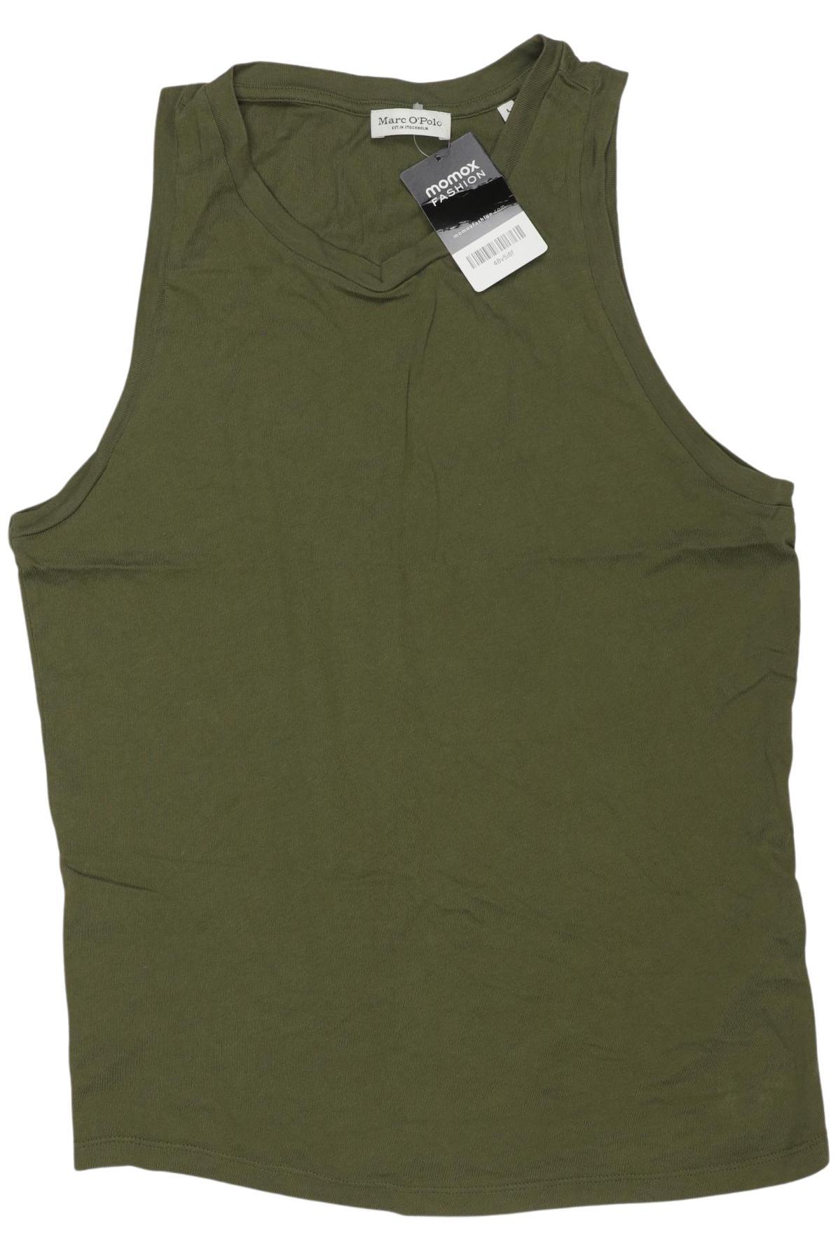 

Marc O Polo Damen Top, grün, Gr. 42