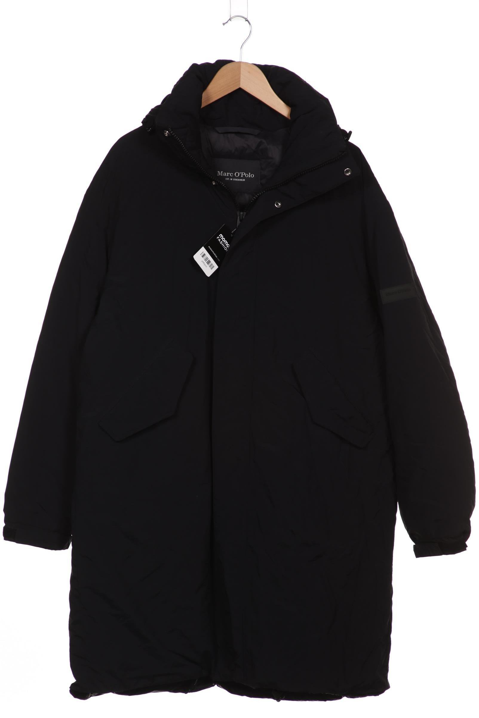

Marc O Polo Damen Mantel, schwarz