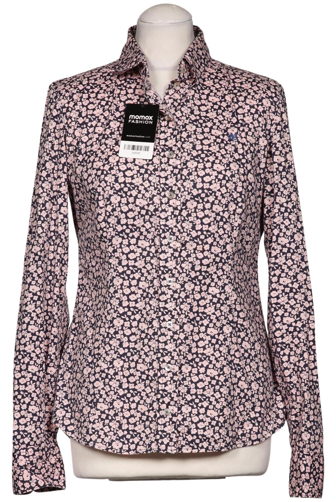 

Marc O Polo Damen Bluse, pink, Gr. 36