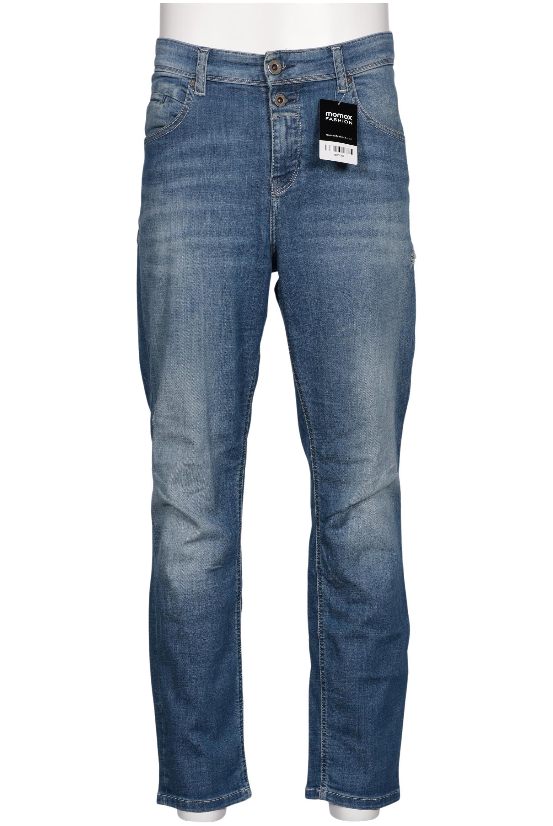 

Marc O Polo Herren Jeans, blau, Gr. 32