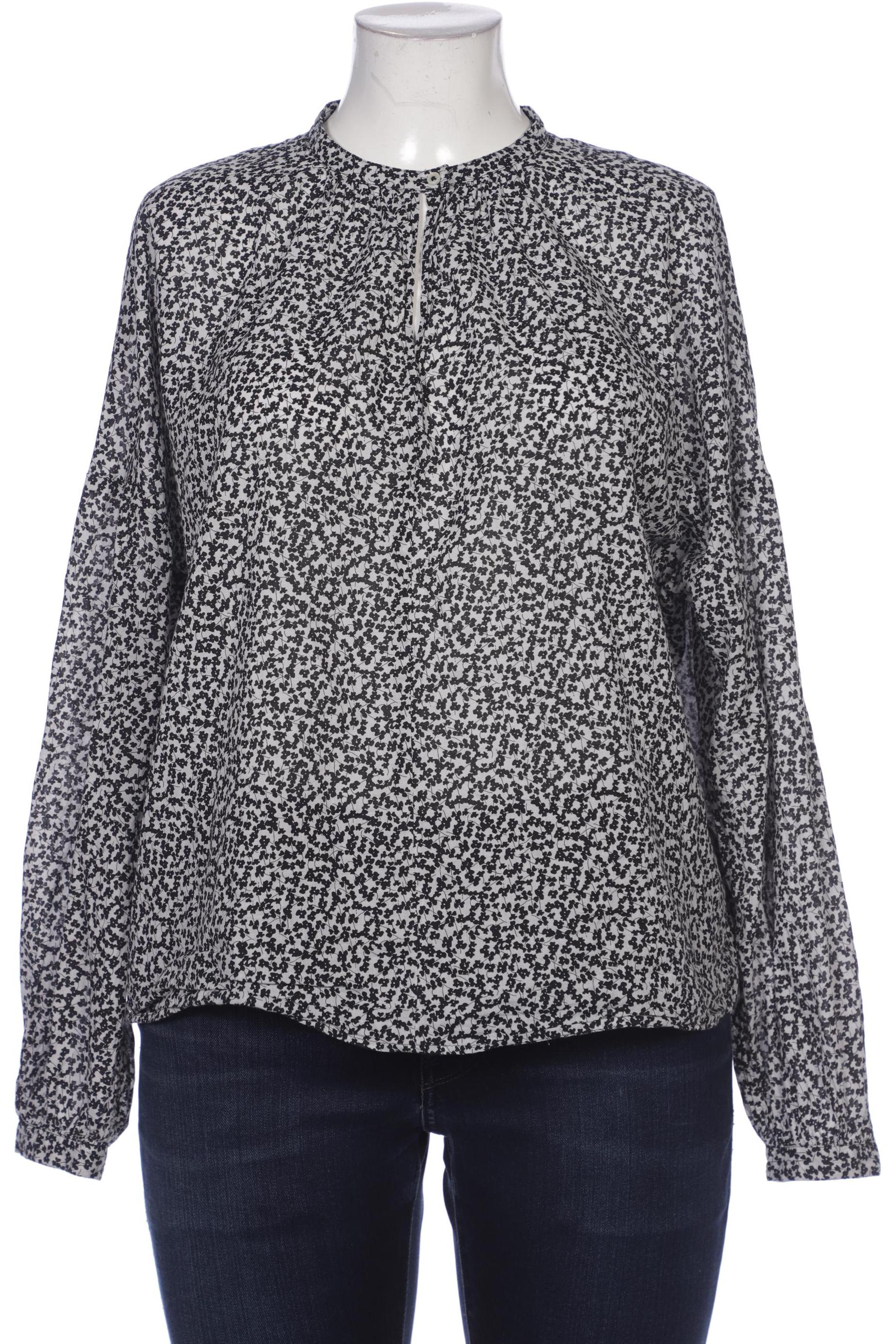 

Marc O Polo Damen Bluse, schwarz, Gr. 42