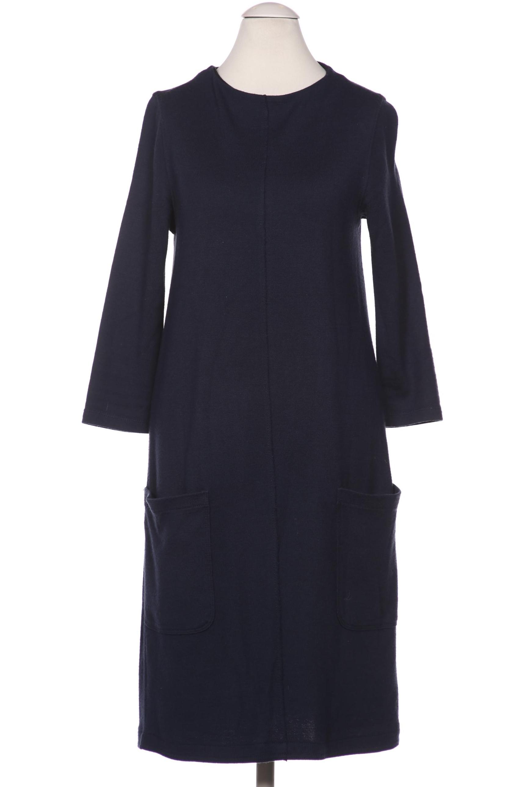 

Marc O Polo Damen Kleid, marineblau, Gr. 34