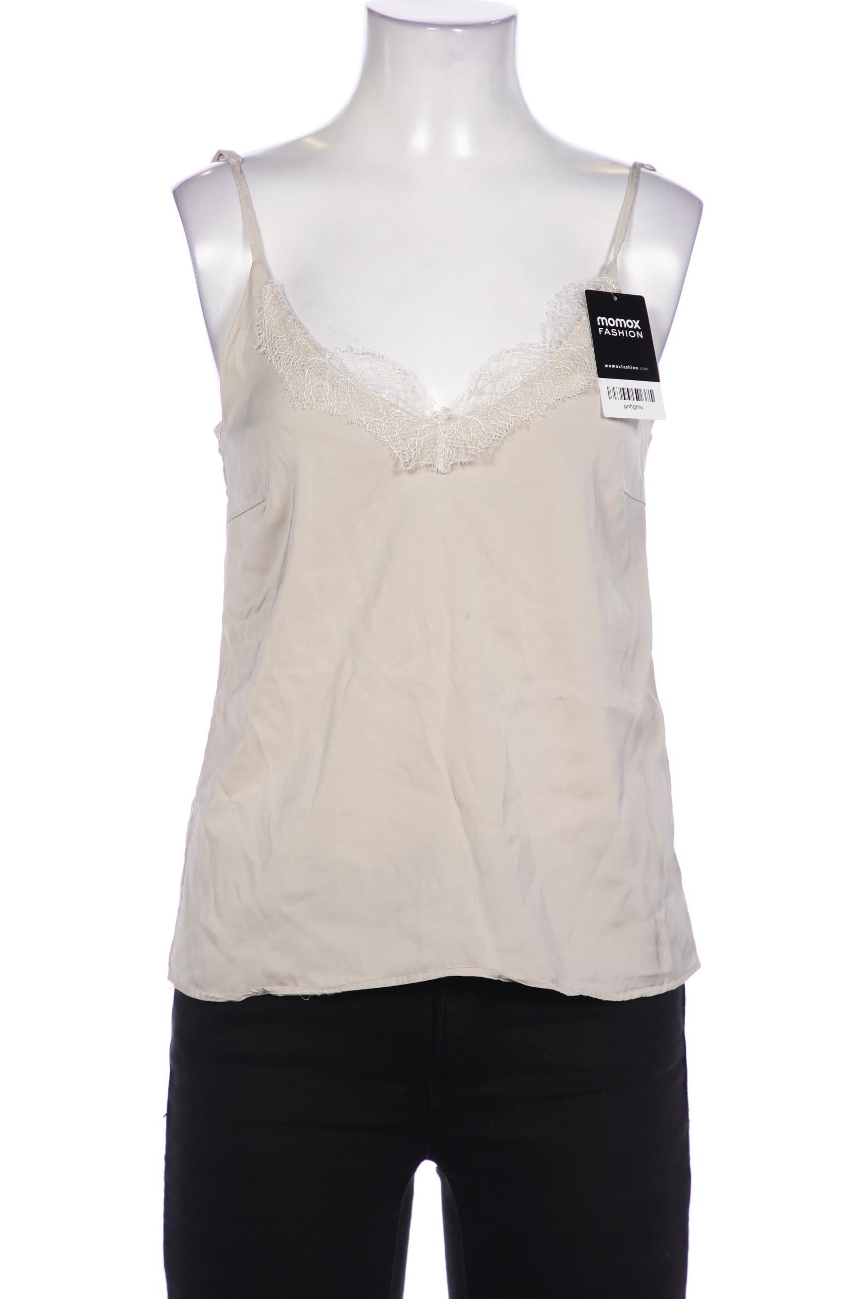 

Marc O Polo Damen Top, grau, Gr. 34