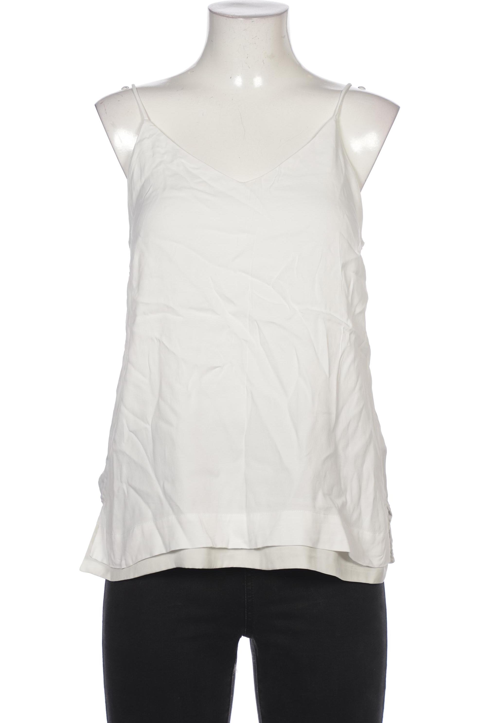 

Marc O Polo Damen Bluse, weiß
