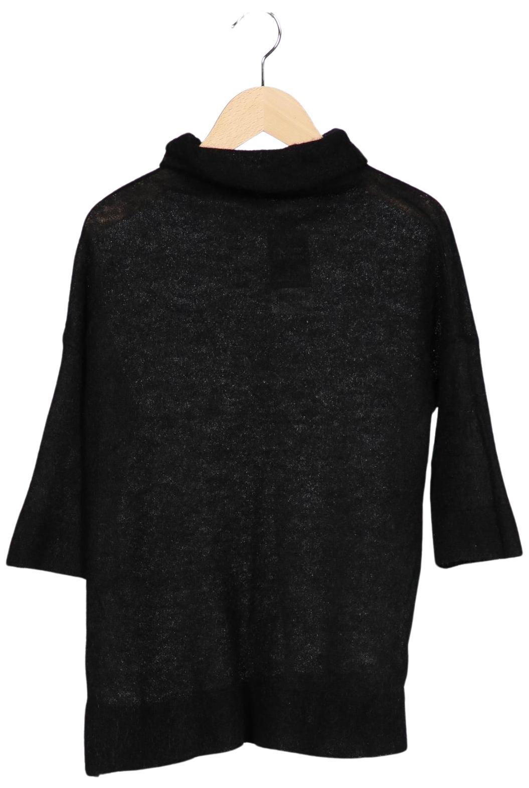 

Marc O Polo Damen Pullover, schwarz, Gr. 38