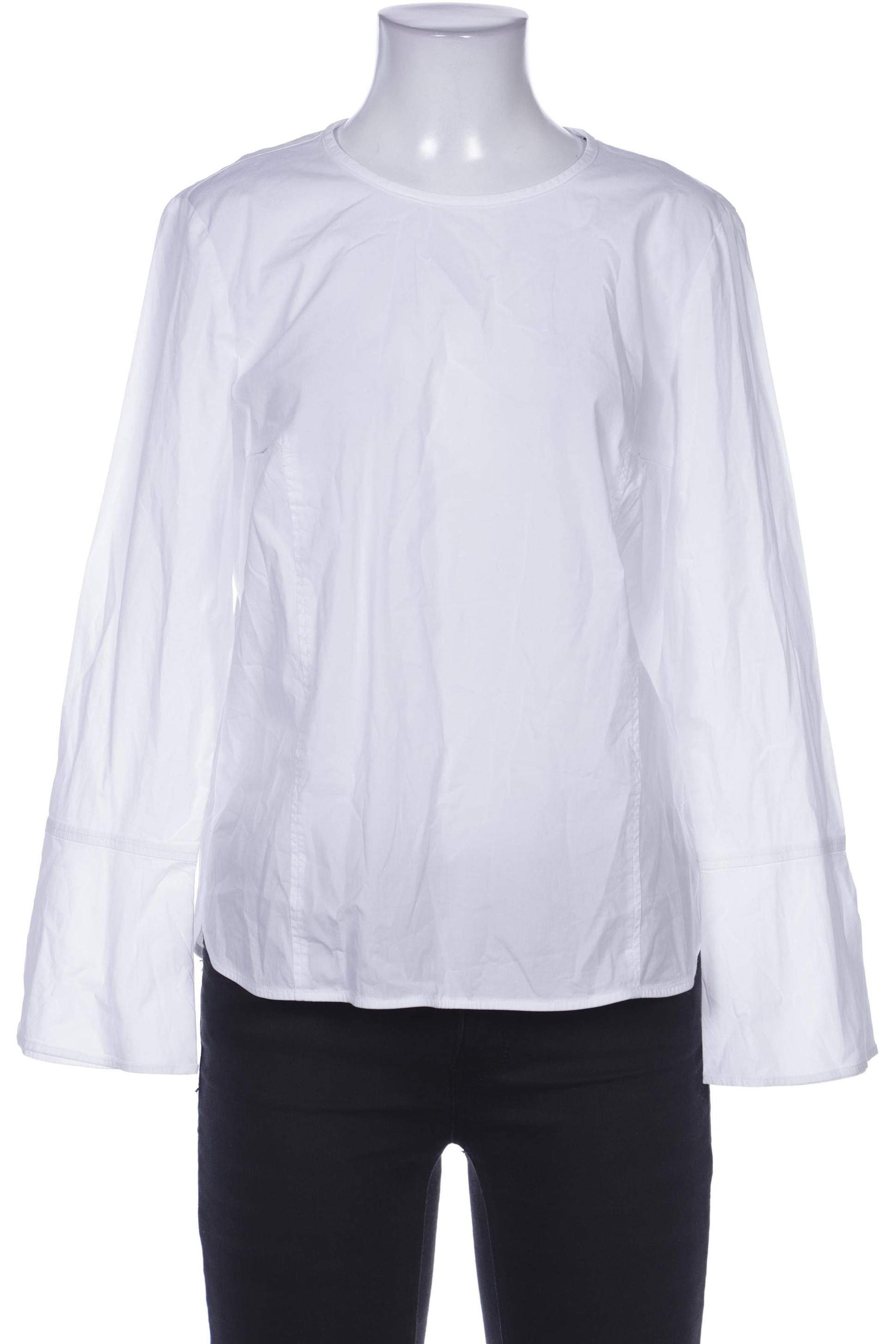 

Marc O Polo Damen Bluse, weiß, Gr. 36