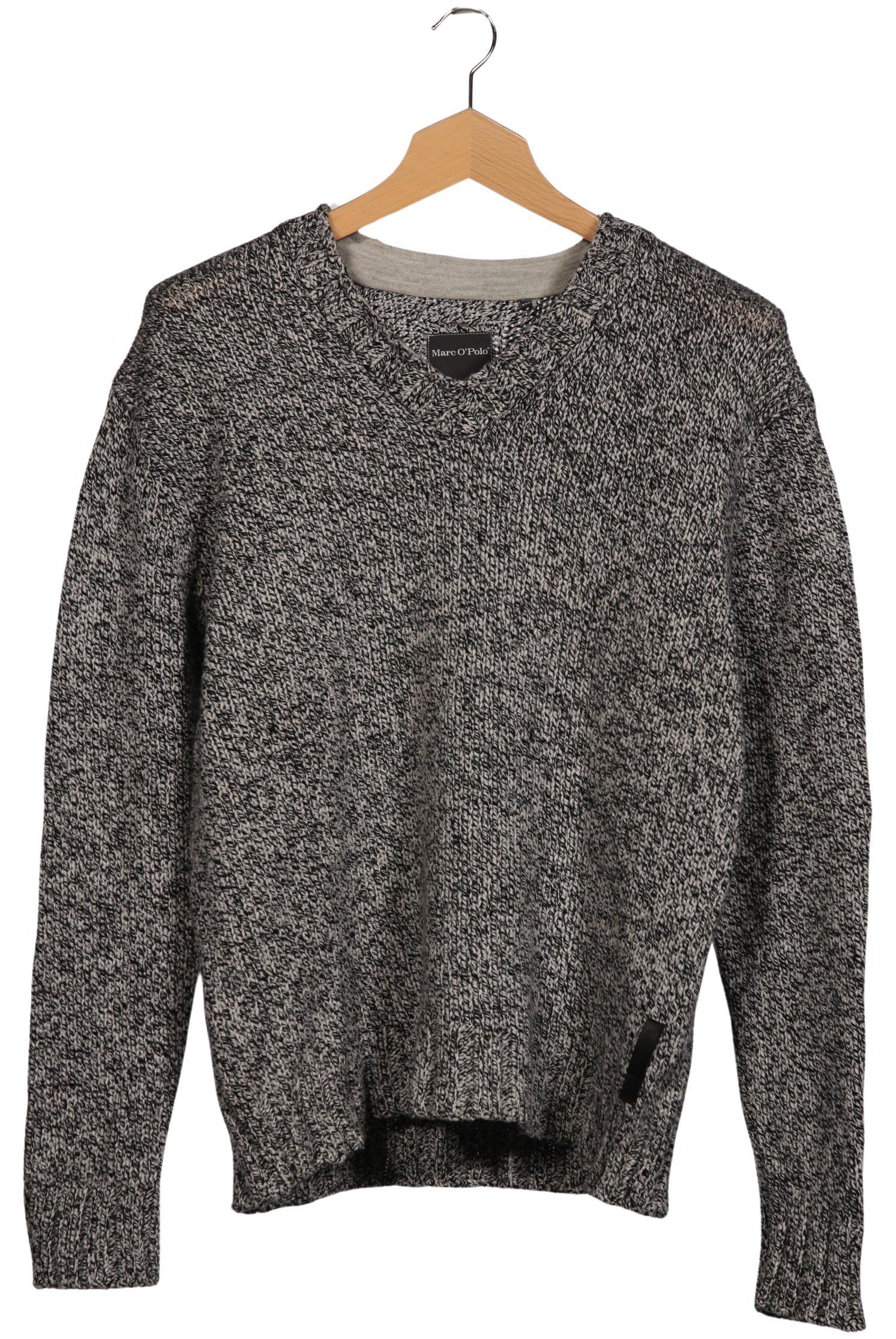 

Marc O Polo Herren Pullover, grau, Gr. 56