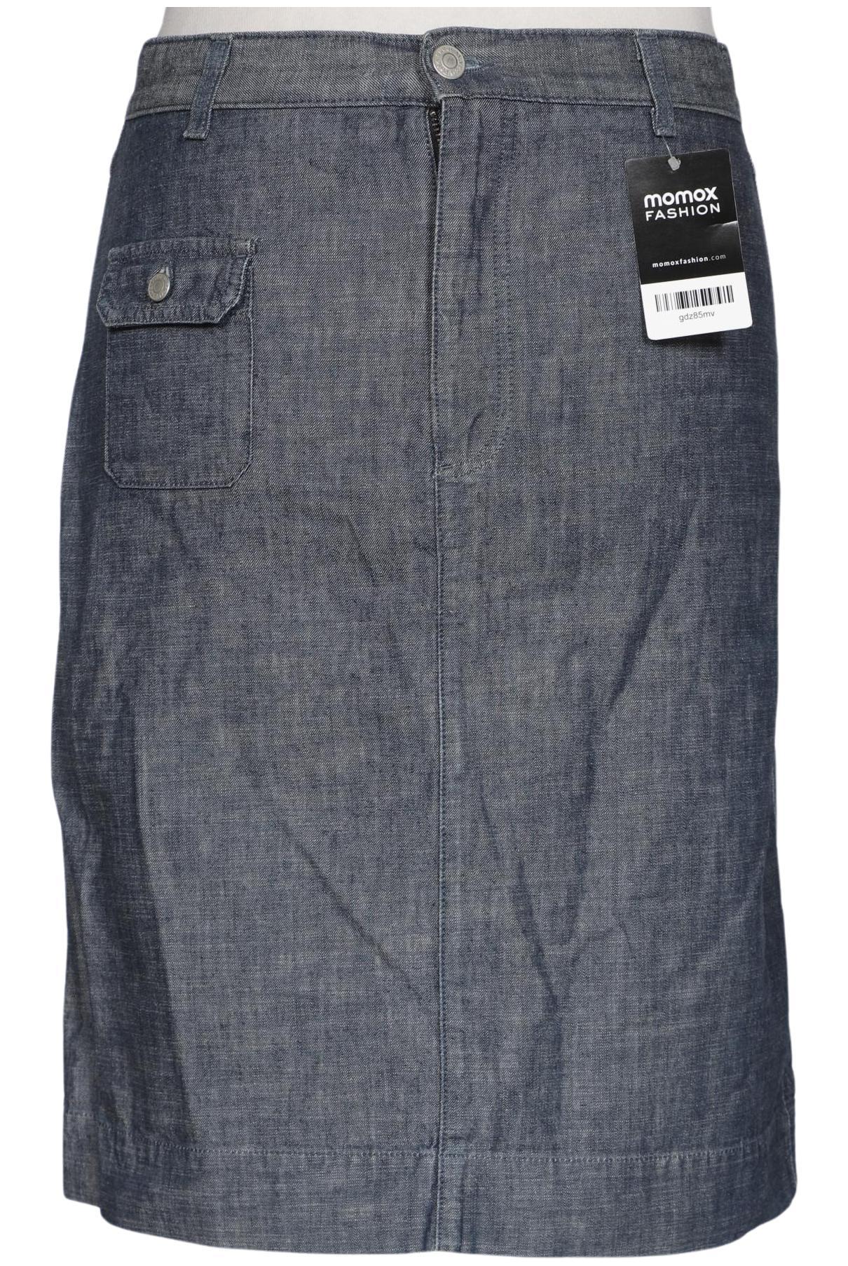 

Marc O Polo Damen Rock, grau, Gr. 42