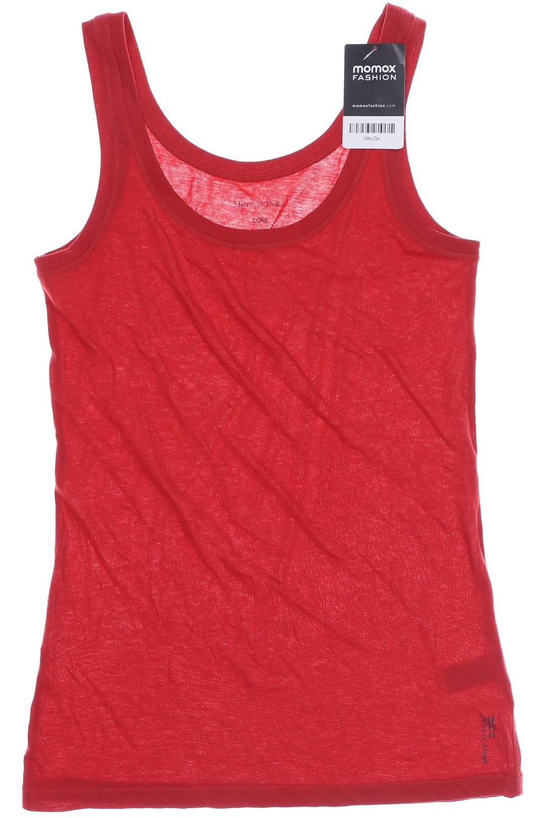 

Marc O Polo Damen Top, rot