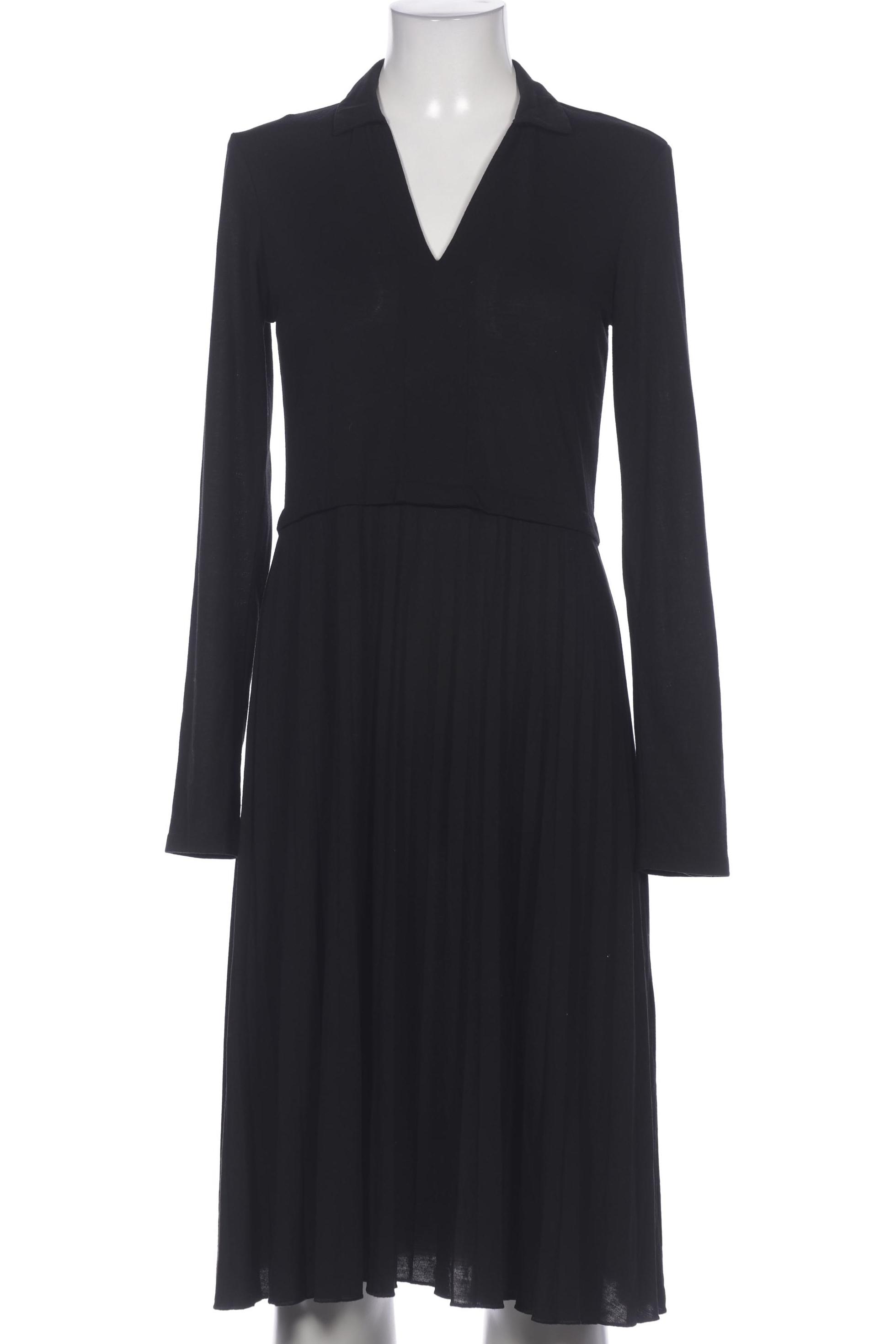 

Marc O Polo Damen Kleid, schwarz, Gr. 36