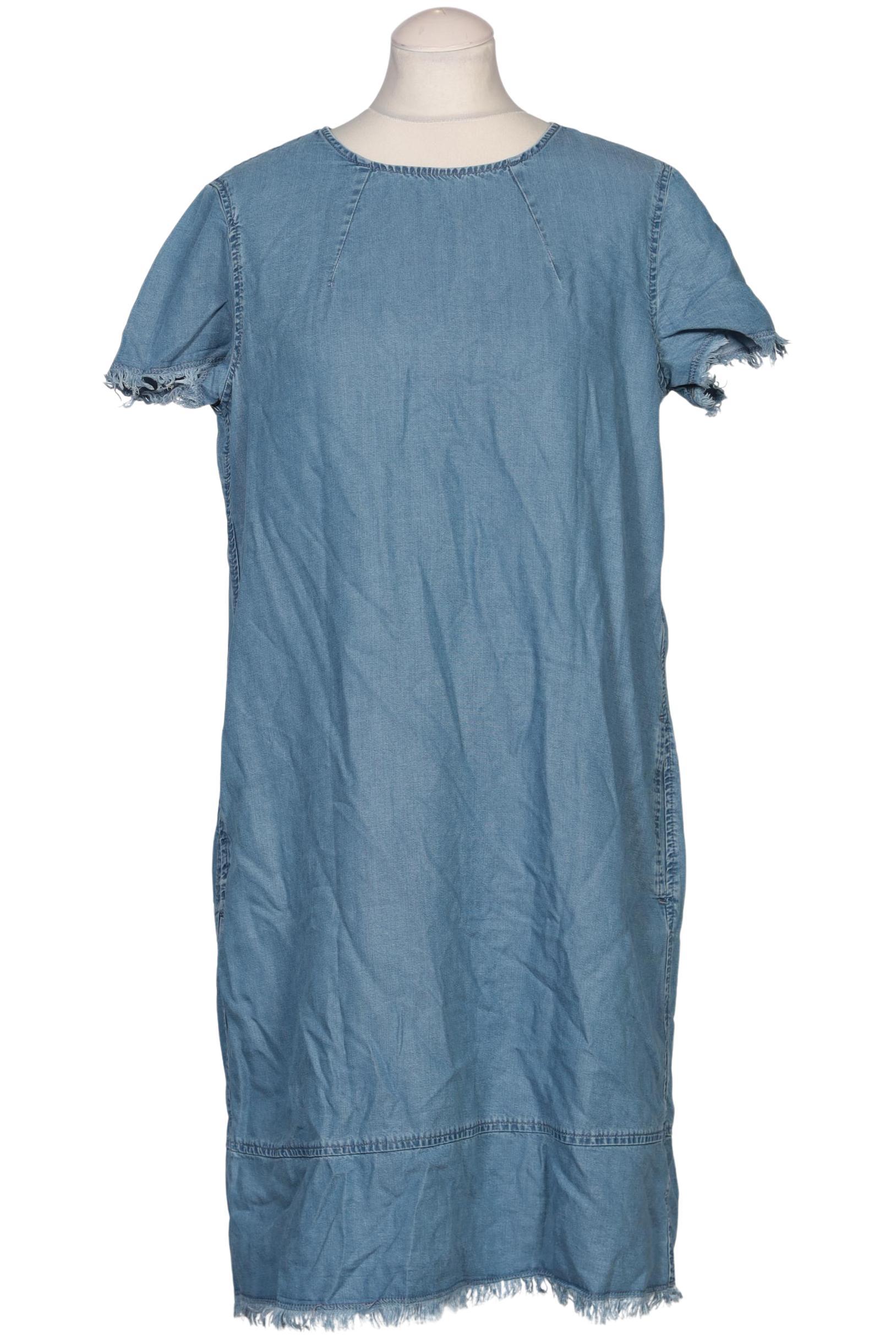 

Marc O Polo Damen Kleid, blau, Gr. 38