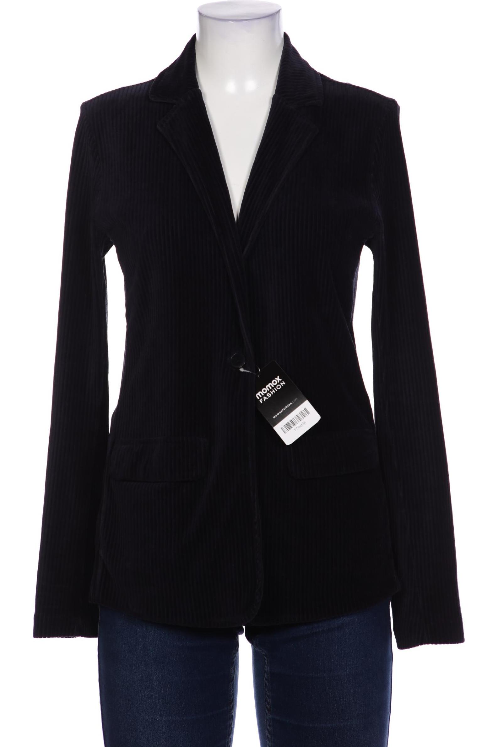 

Marc O Polo Damen Blazer, marineblau, Gr. 40