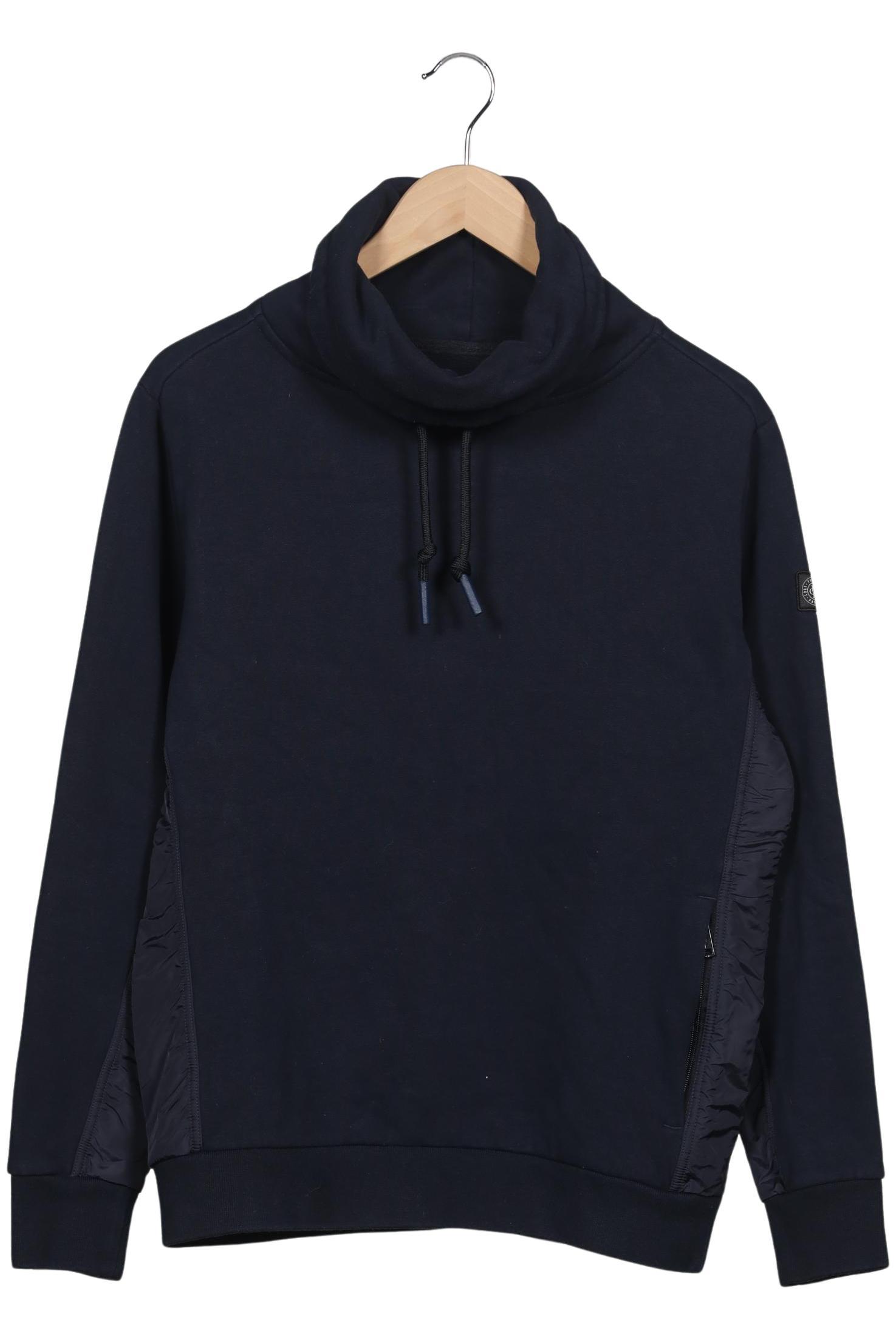 

Marc O Polo Herren Sweatshirt, marineblau, Gr. 48