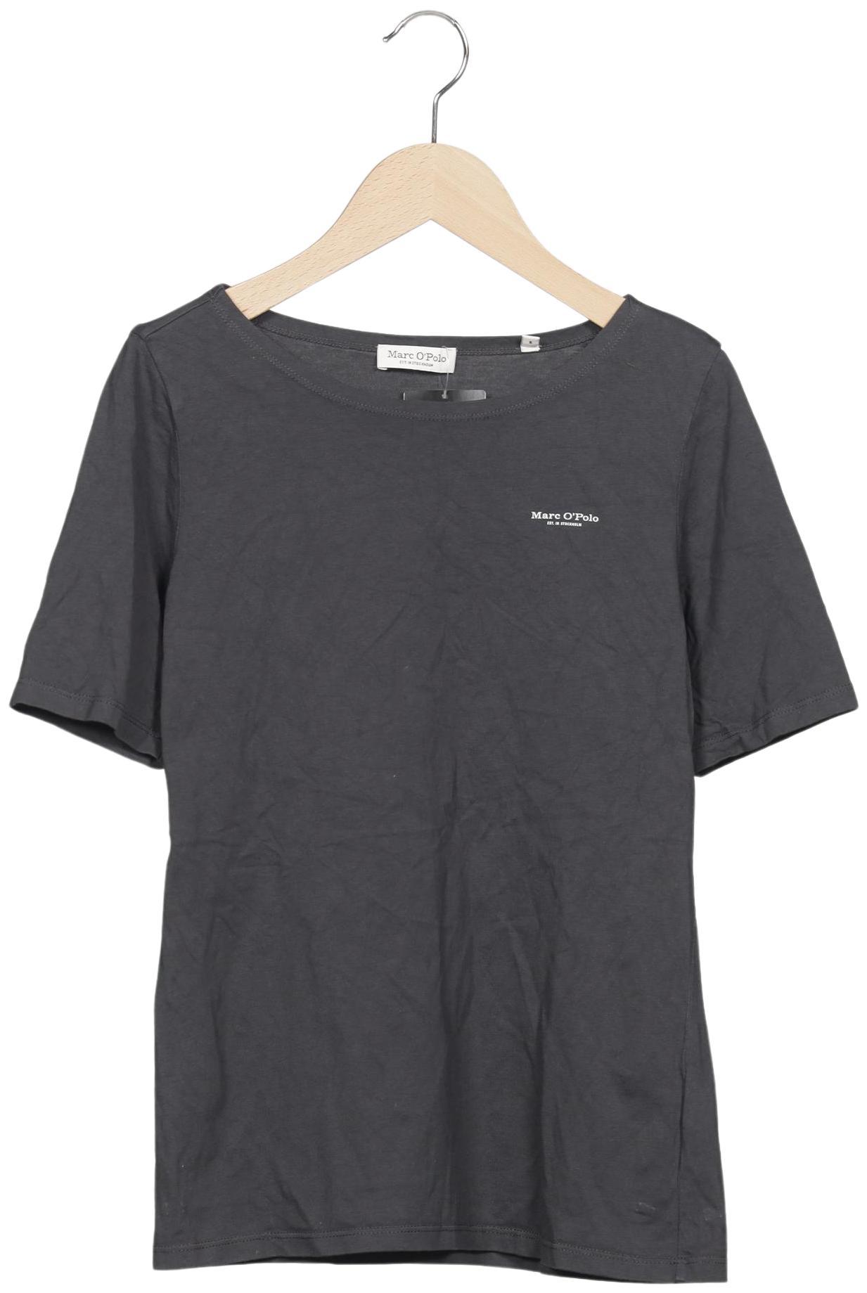 

Marc O Polo Damen T-Shirt, grau, Gr. 36