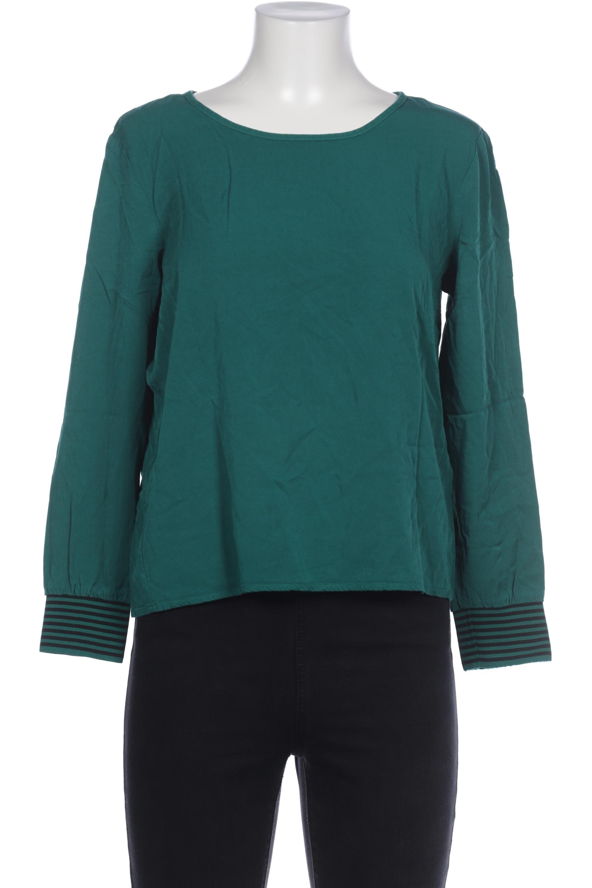 Thumbnail - Marc O Polo Damen Bluse, grün, Gr. 38