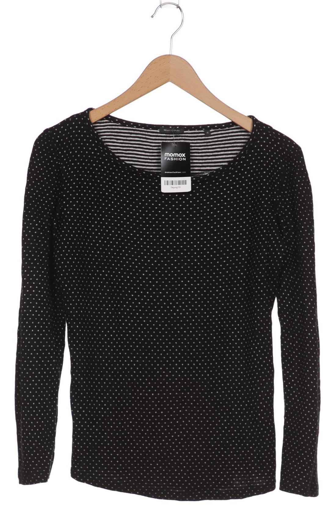 

Marc O Polo Damen Pullover, schwarz, Gr. 38