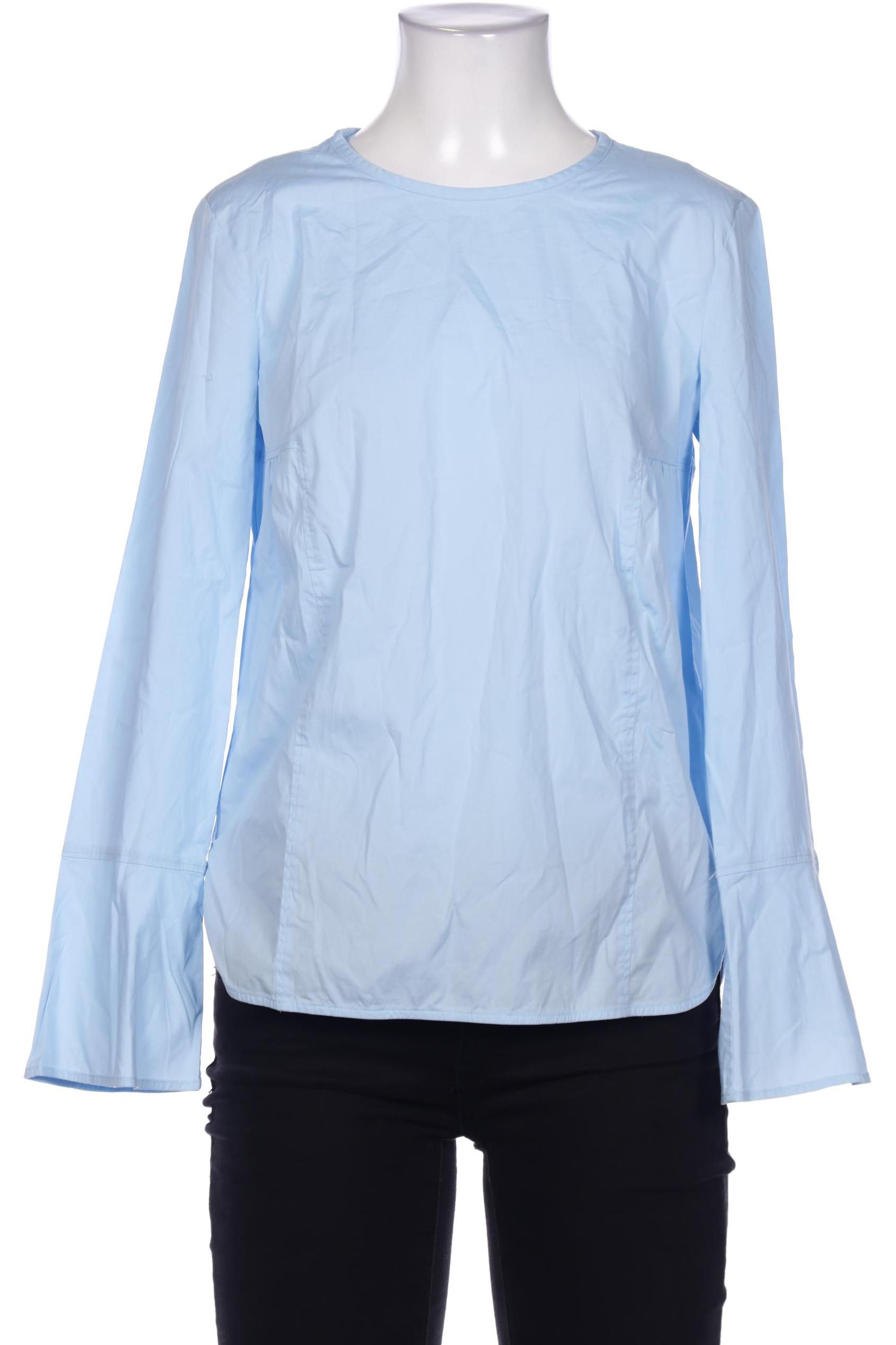 

Marc O Polo Damen Bluse, hellblau, Gr. 36