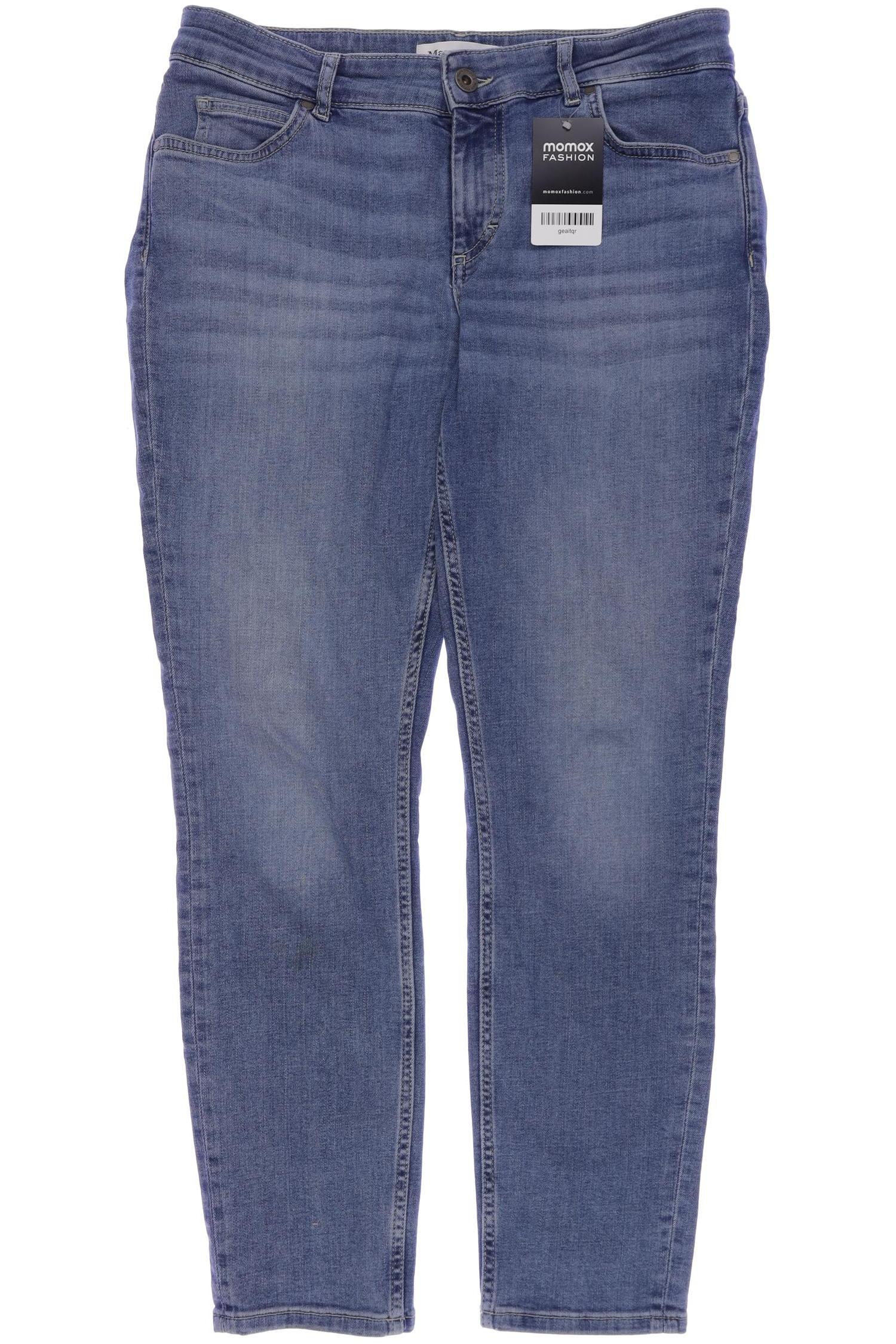 

Marc O Polo Damen Jeans, blau, Gr. 30