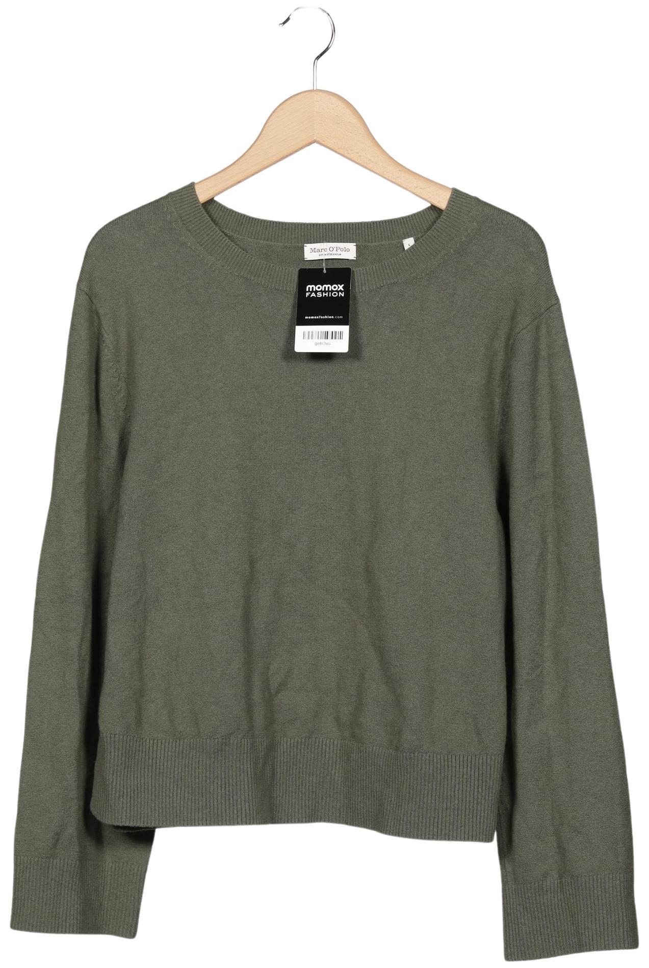 

Marc O Polo Damen Pullover, grün, Gr. 42