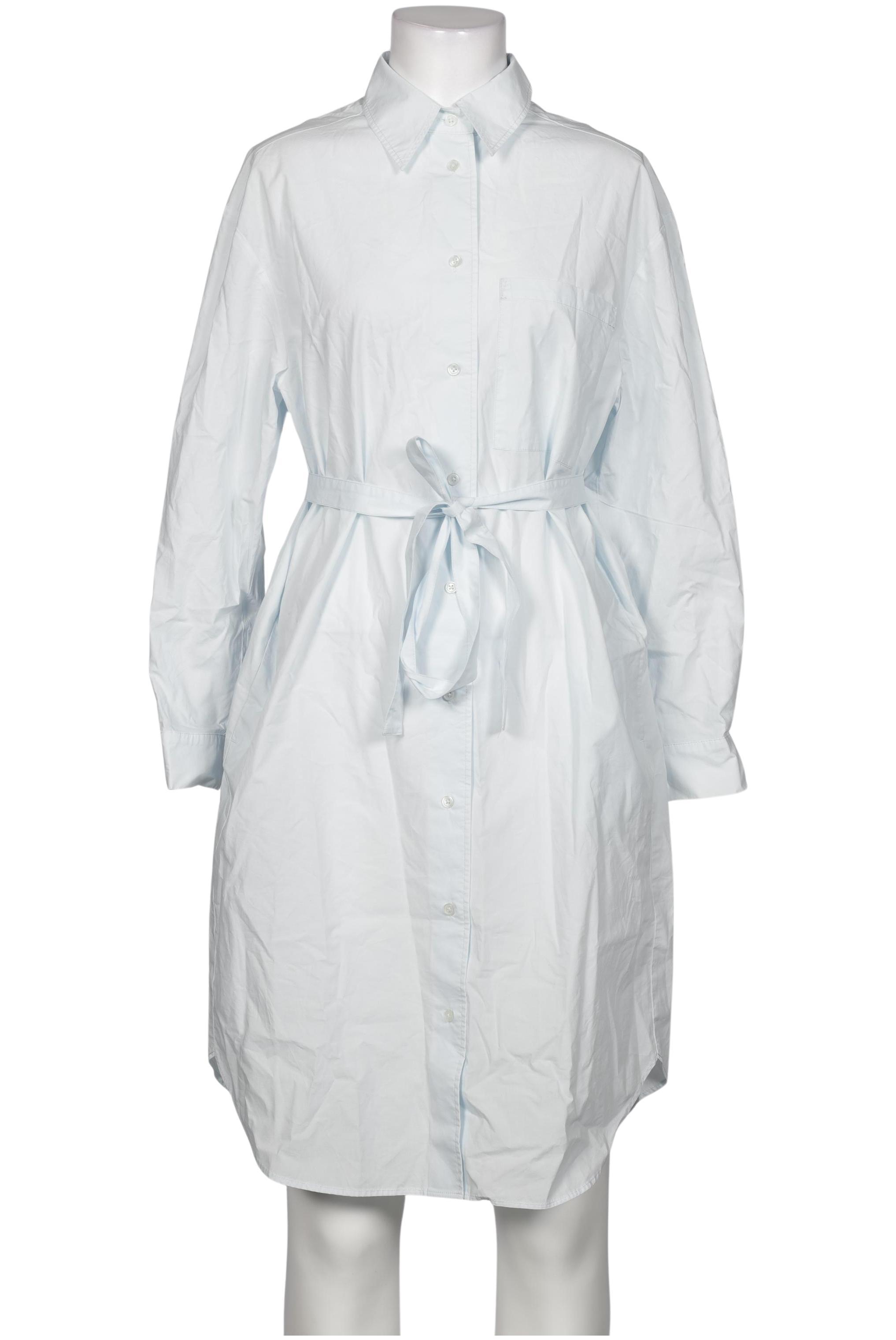 

Marc O Polo Damen Kleid, hellblau, Gr. 36