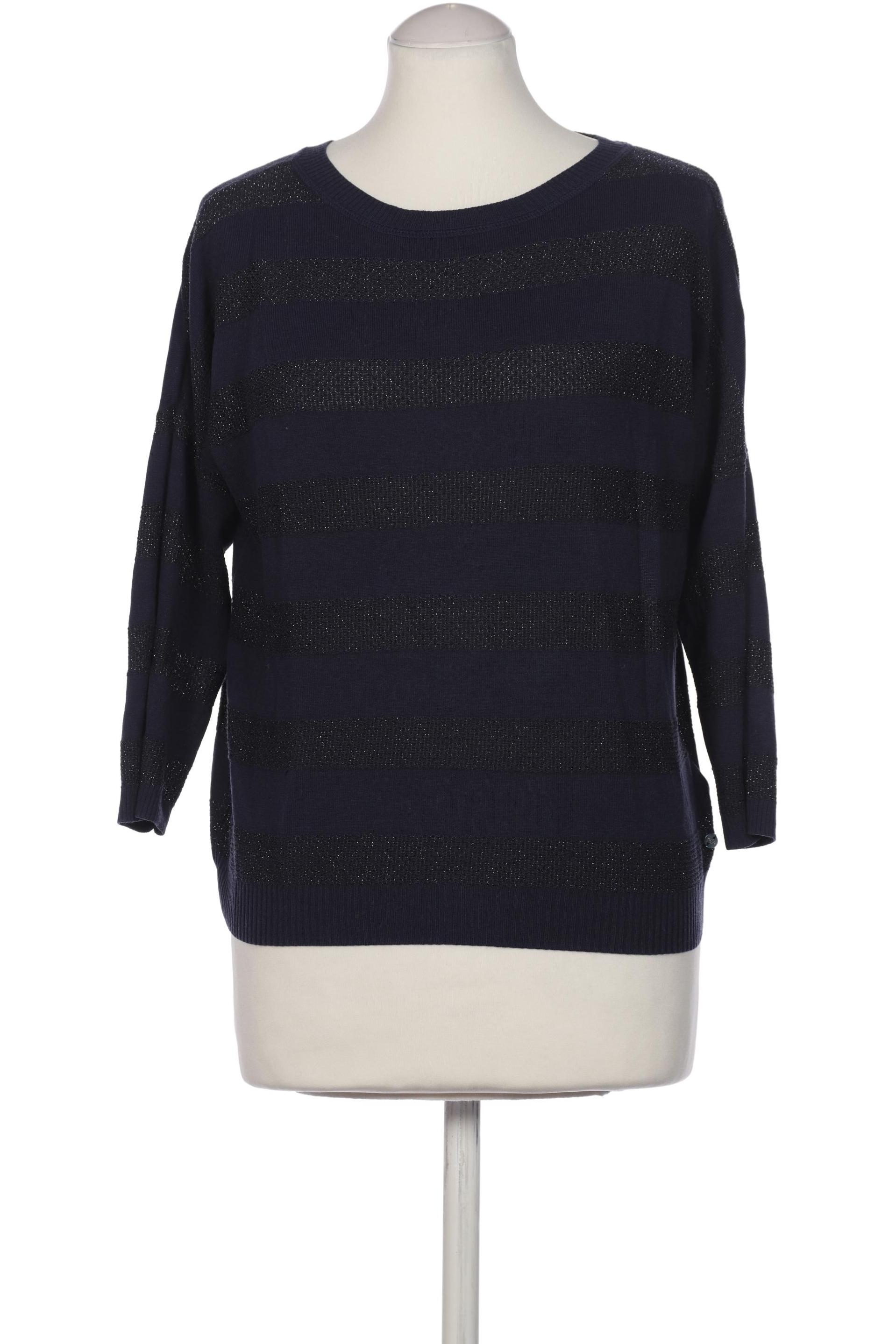 

Marc O Polo Damen Pullover, marineblau, Gr. 36