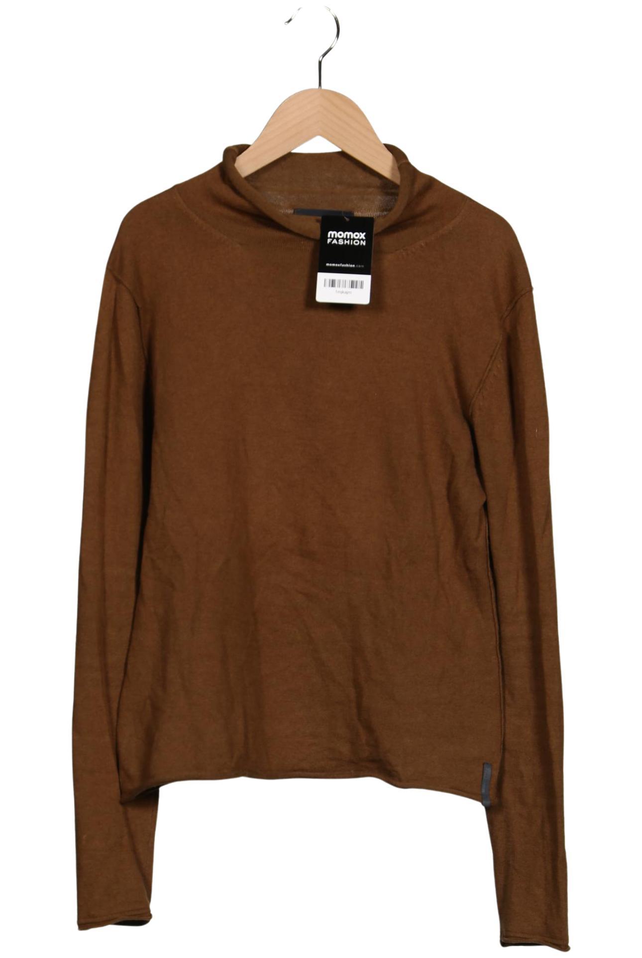 

Marc O Polo Damen Pullover, braun, Gr. 38