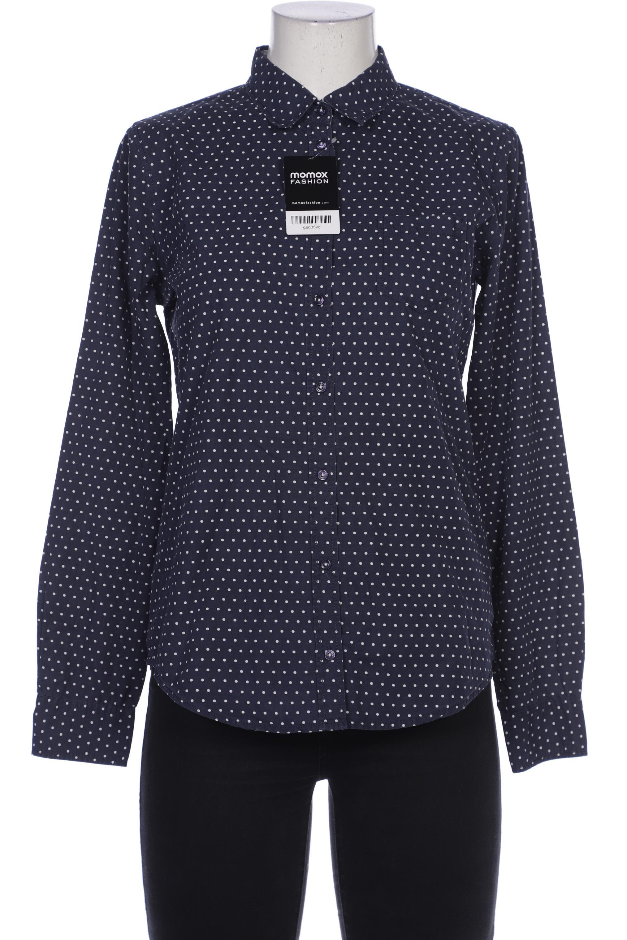 

Marc O Polo Damen Bluse, marineblau, Gr. 38