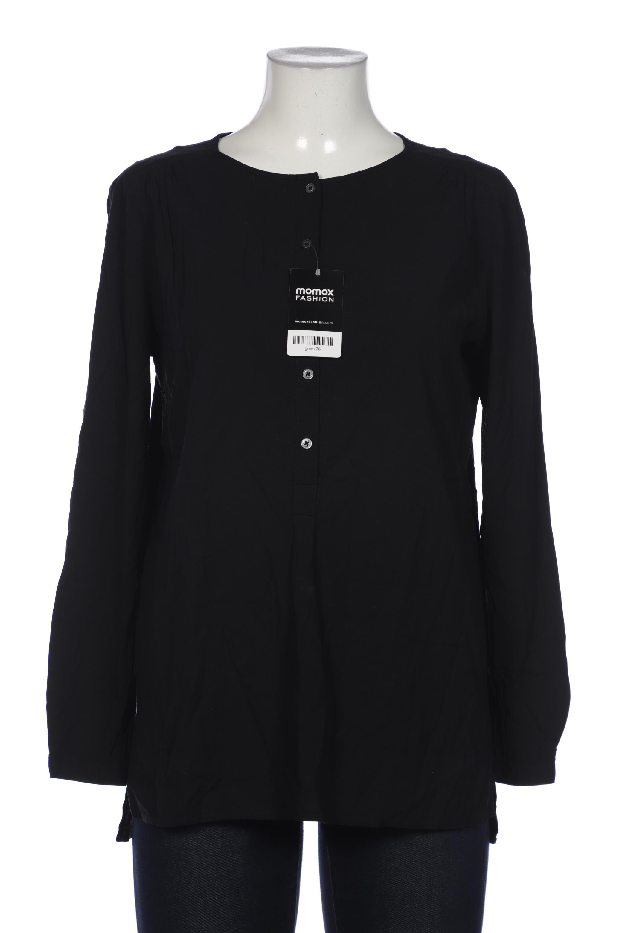 

Marc O Polo Damen Bluse, schwarz