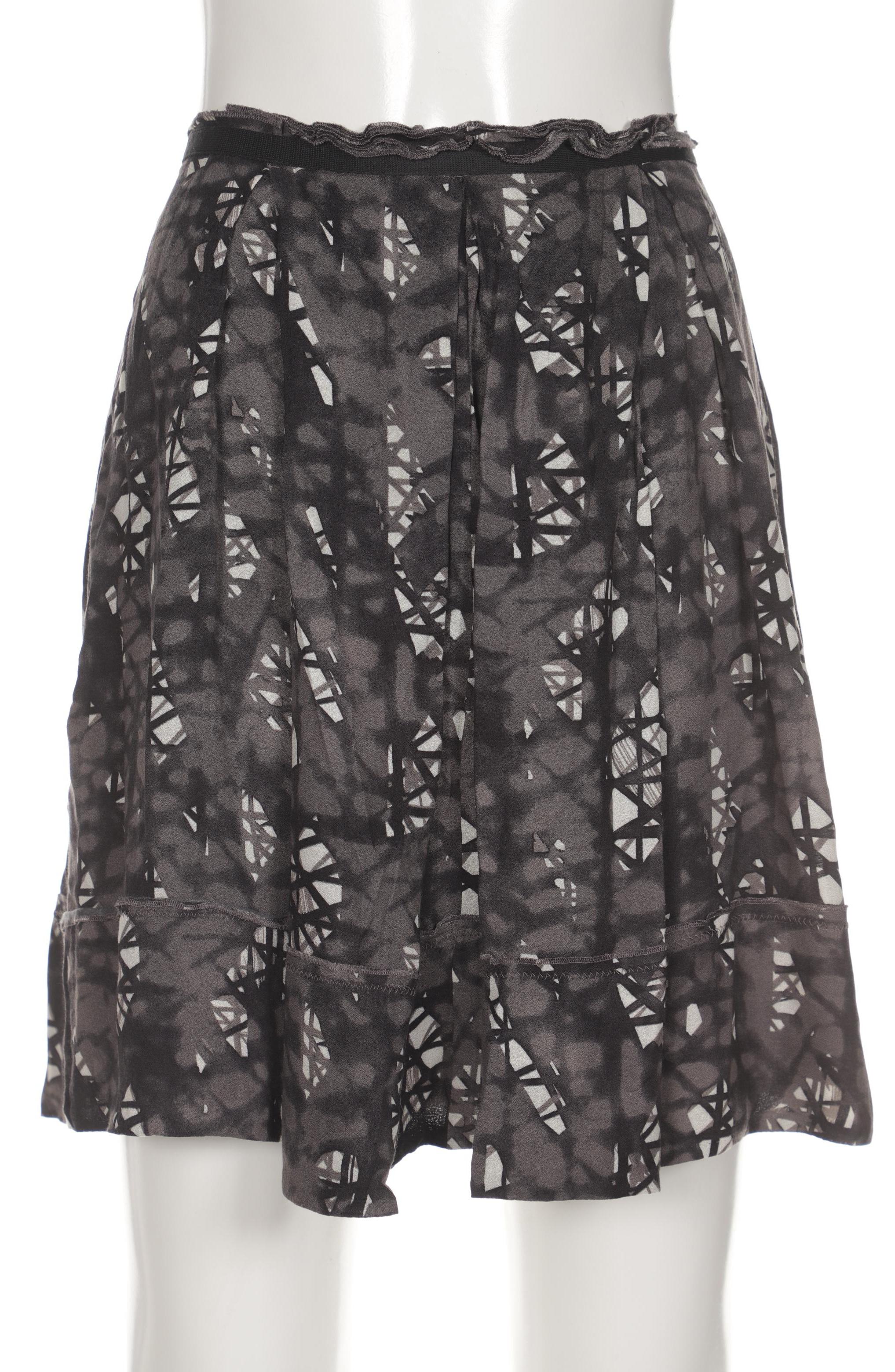

Marc O Polo Damen Rock, schwarz, Gr. 36