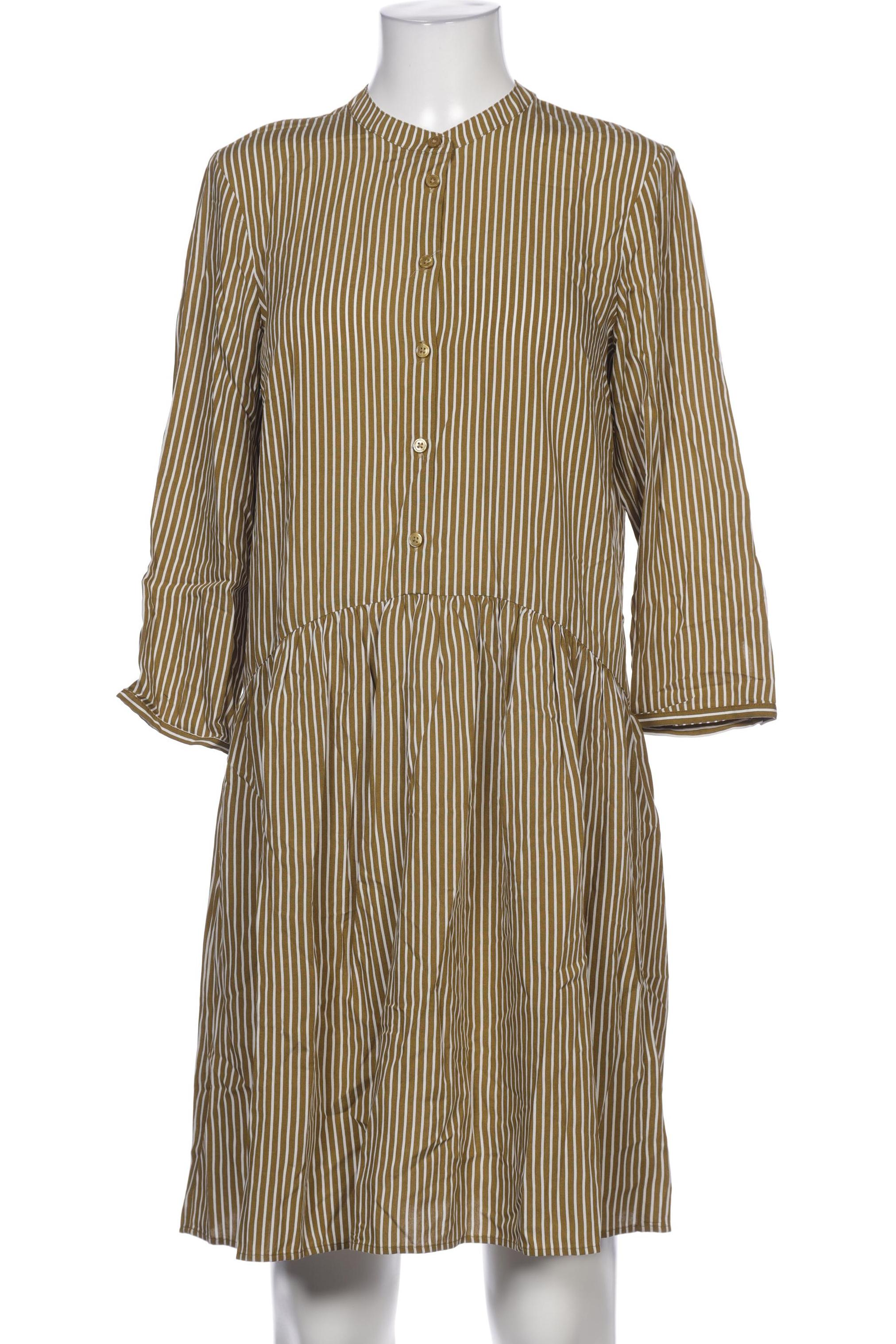 

Marc O Polo Damen Kleid, braun, Gr. 36